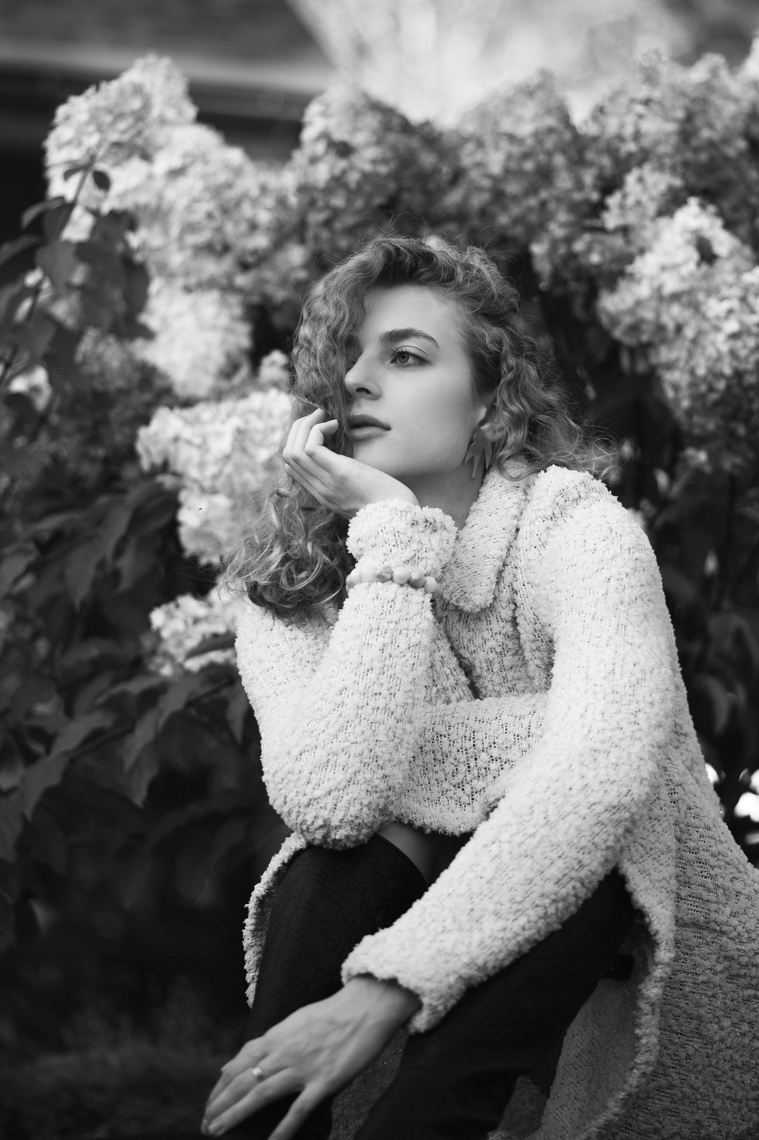 Галерея. Фотограф Даша Омельченко