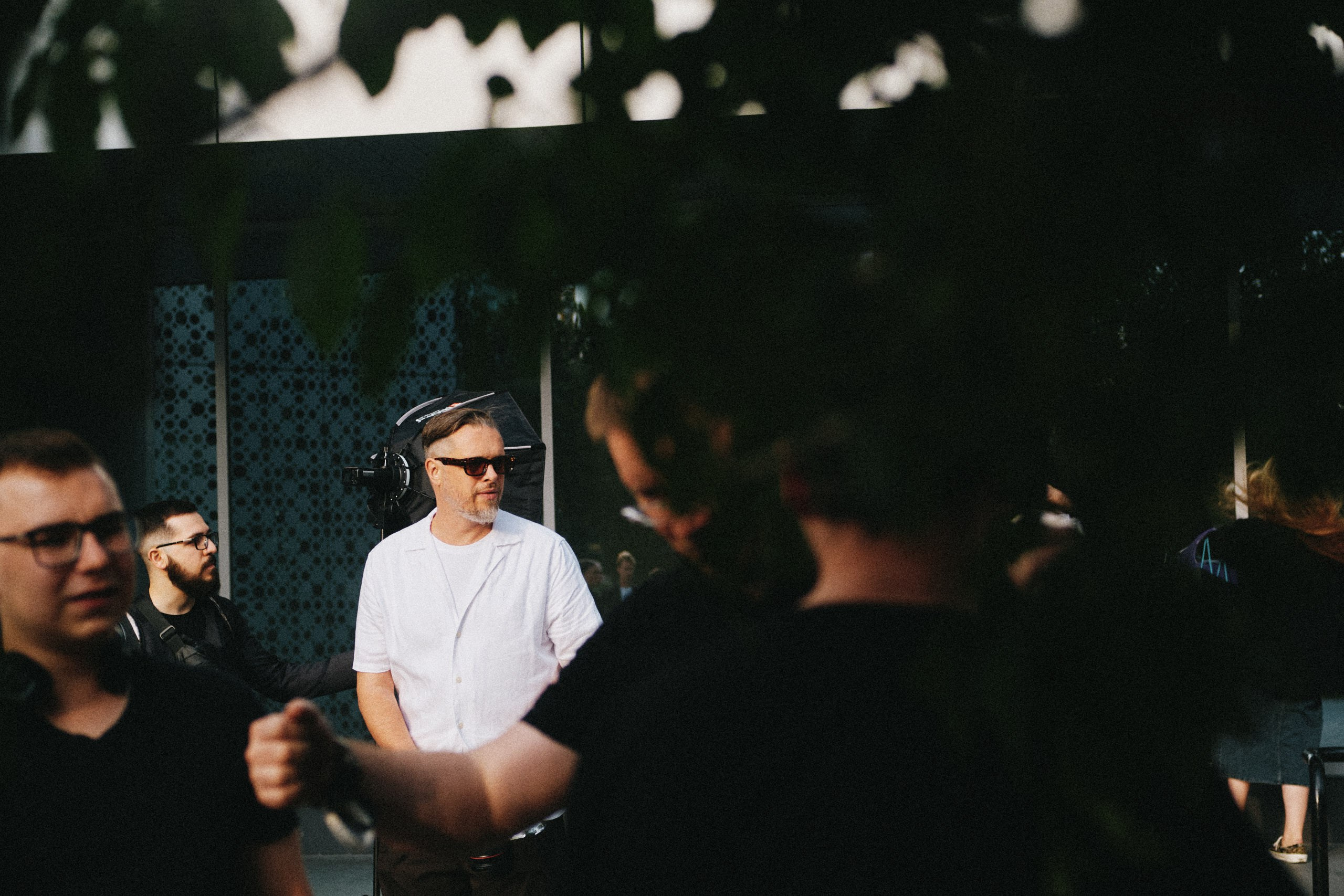 День второй. Уральская международная неделя моды 2024