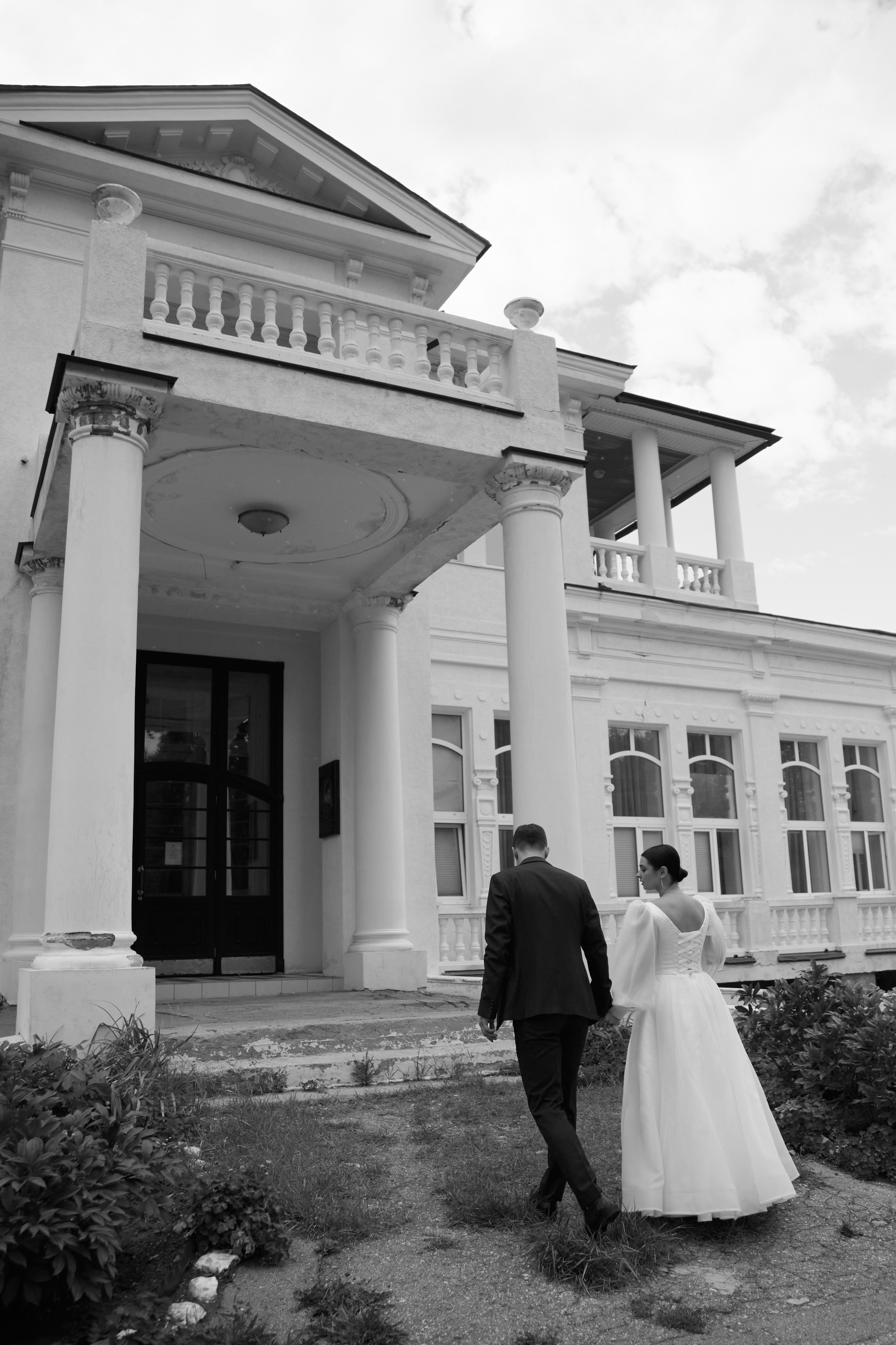 V&D. Фотограф в Самаре Диана Анисимова