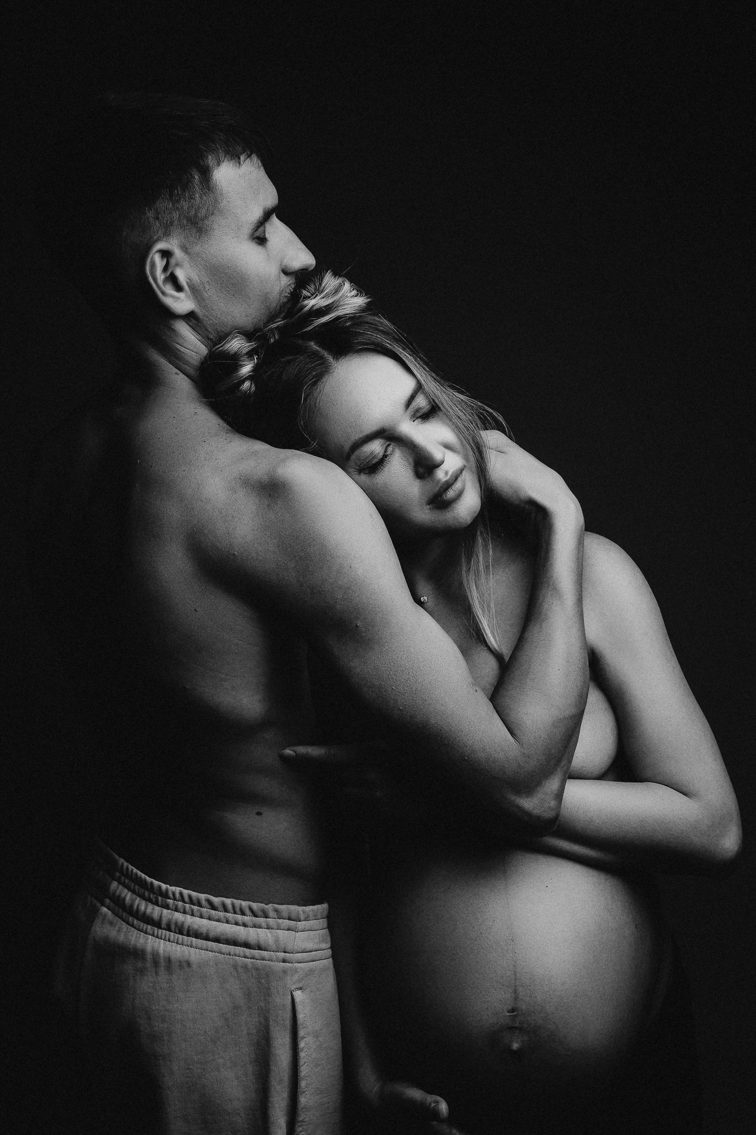 Семейные истории. Портретный и свадебный фотограф в Воронеже Елена Михайлова