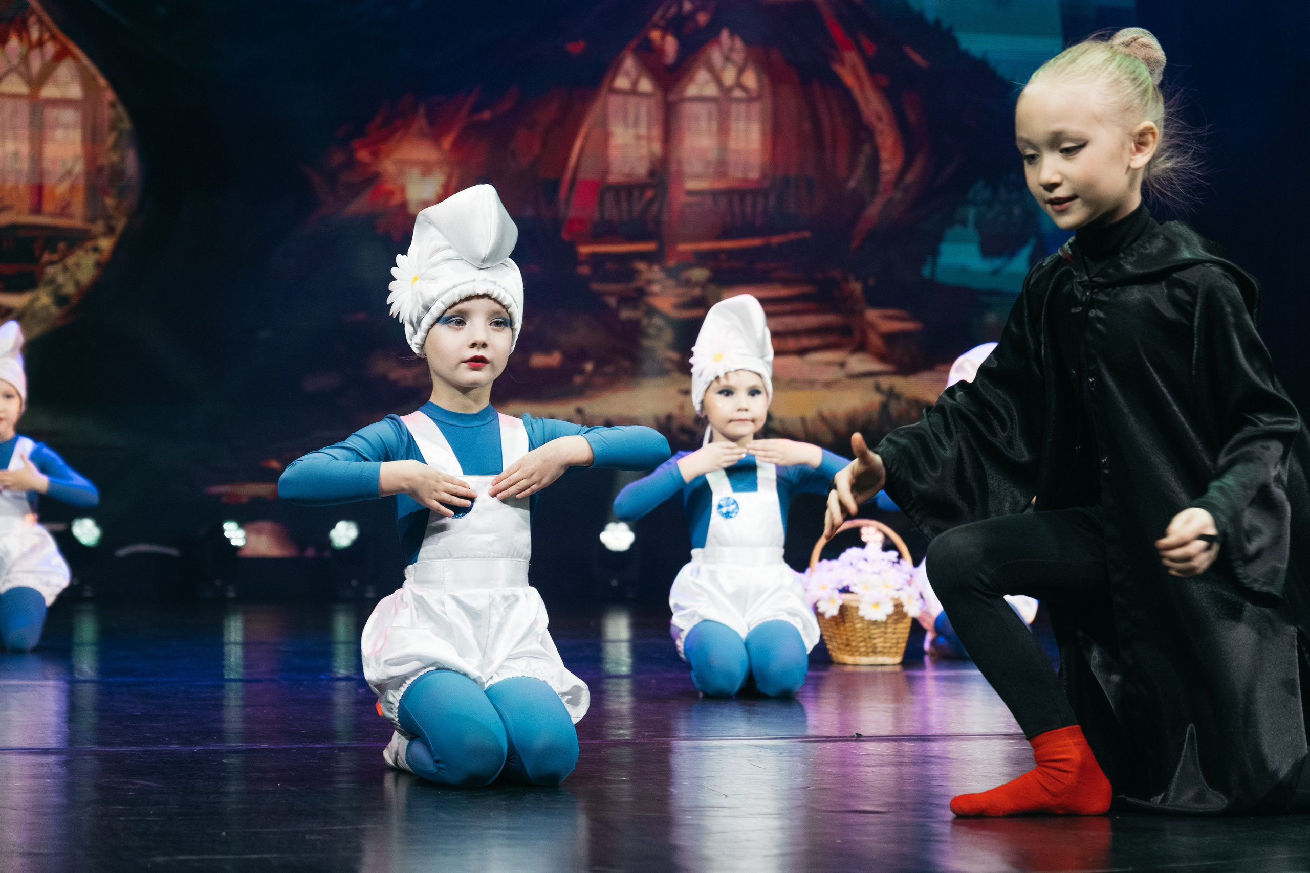 СурГУ 23.12.23. Репортажный и свадебный фотограф в Сургуте