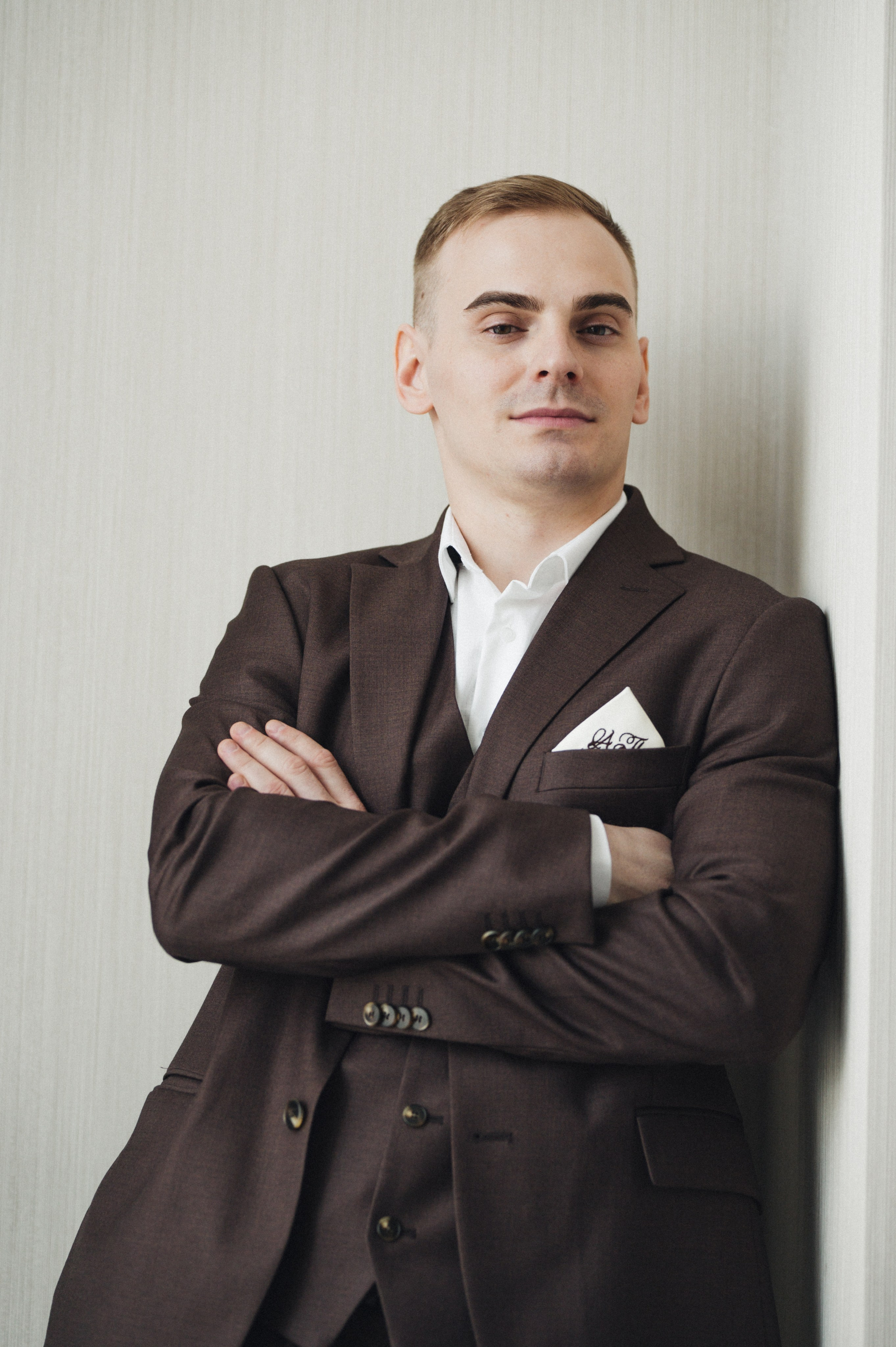 Алёна и Павел. Репортажный и свадебный фотограф в Сургуте