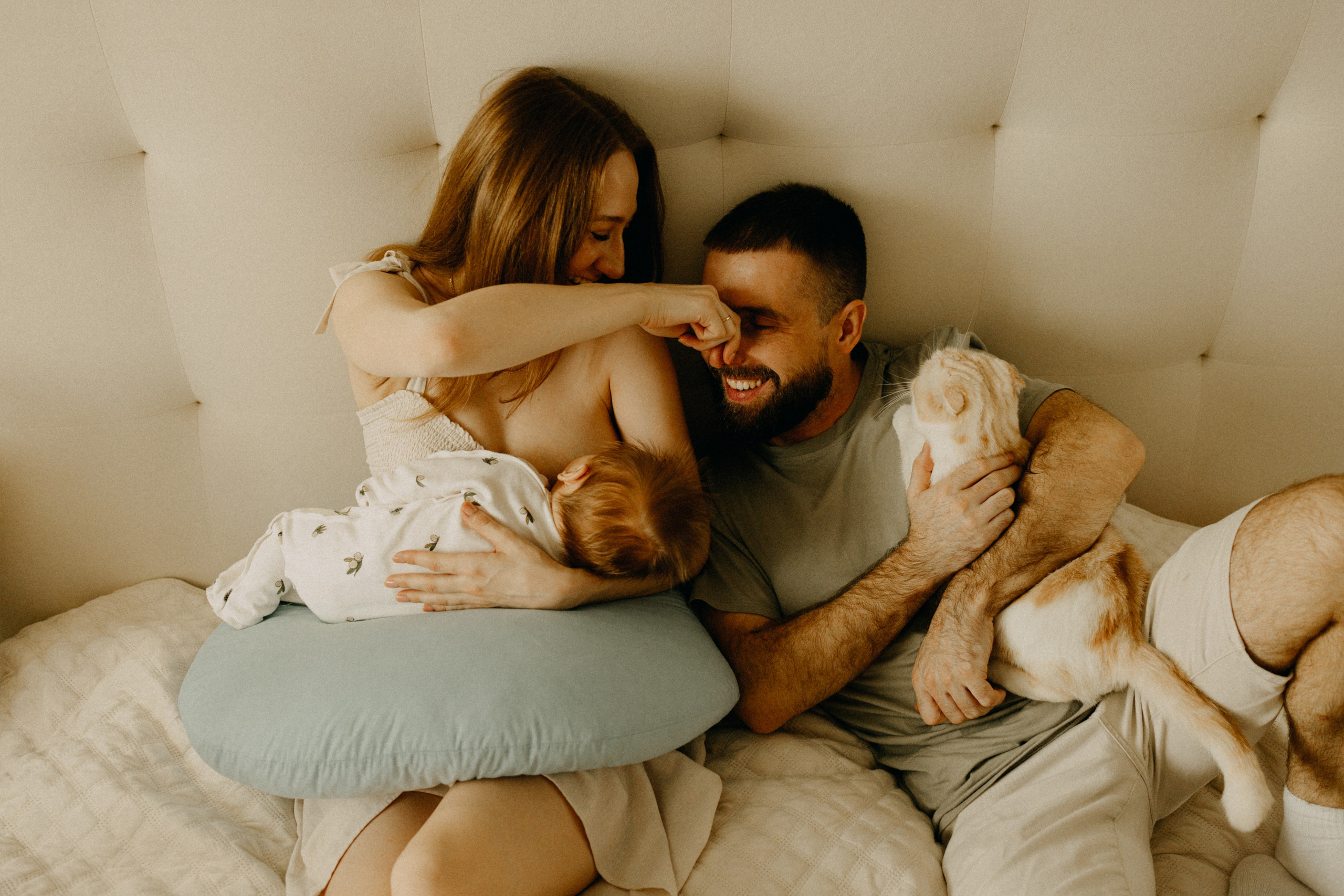 +1. Фотограф Настя Леонова