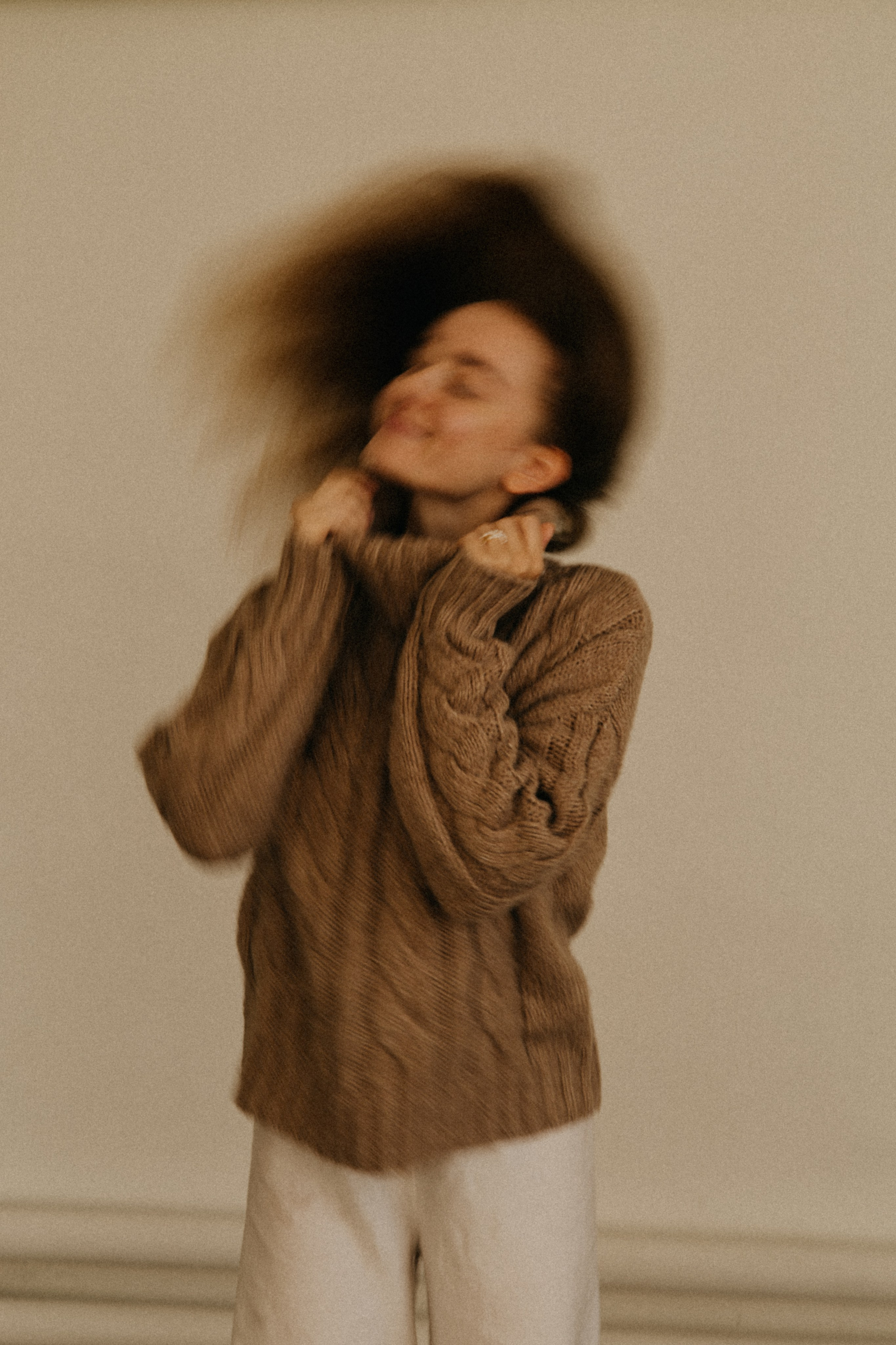 Влада. Фотограф Настя Леонова