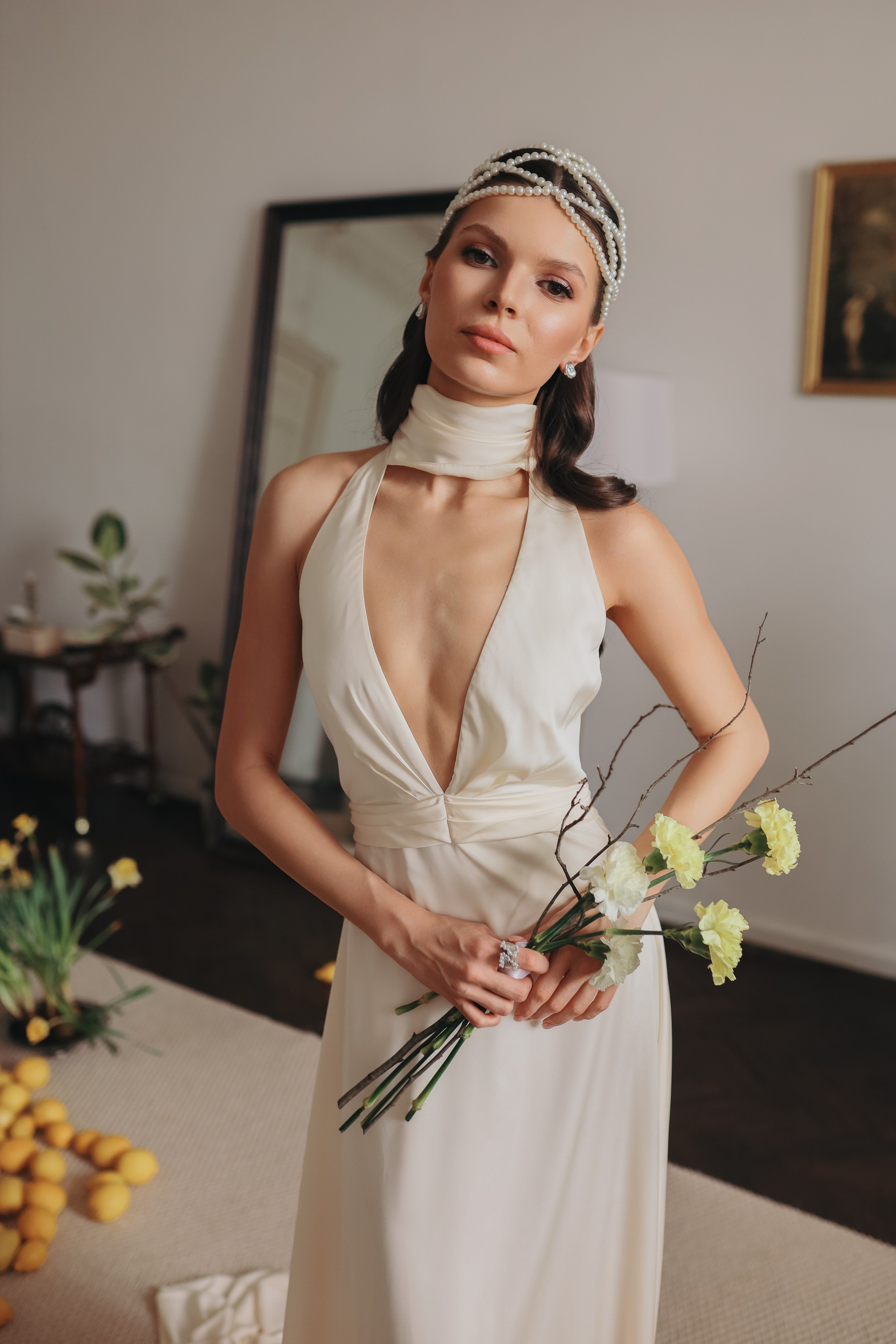 Денис и Лада. Фотограф Белозерцева Марина
