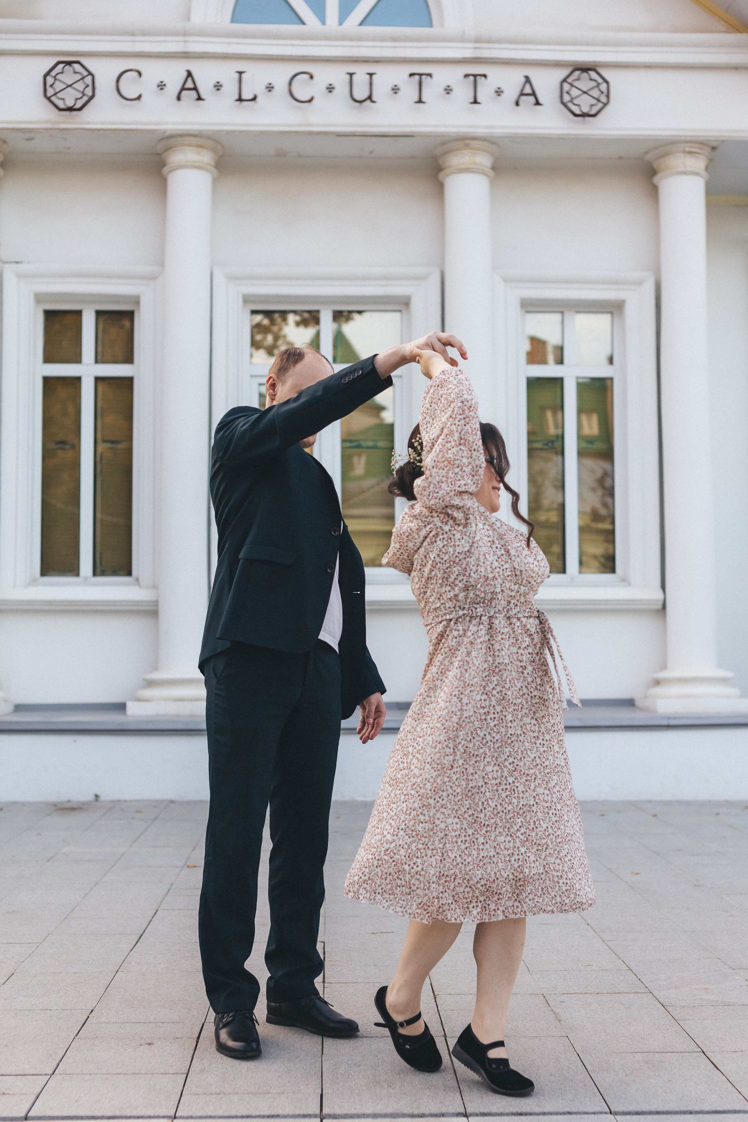 Предсвадебная лавстори. Семейный и художественный фотограф в Тюмени Юлия Логинова