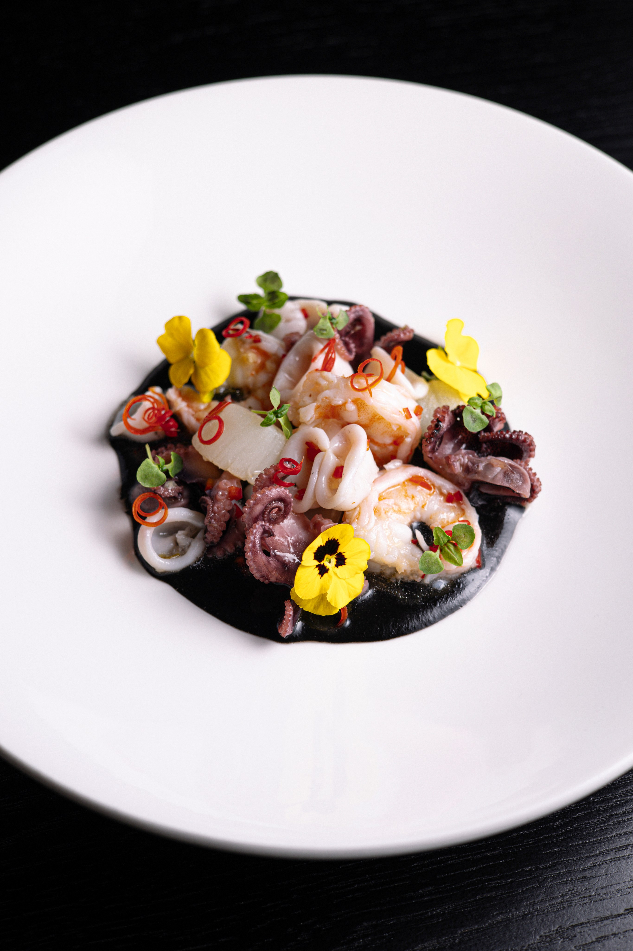 Foodphoto. Фотограф и видеограф Анастасия Биркле