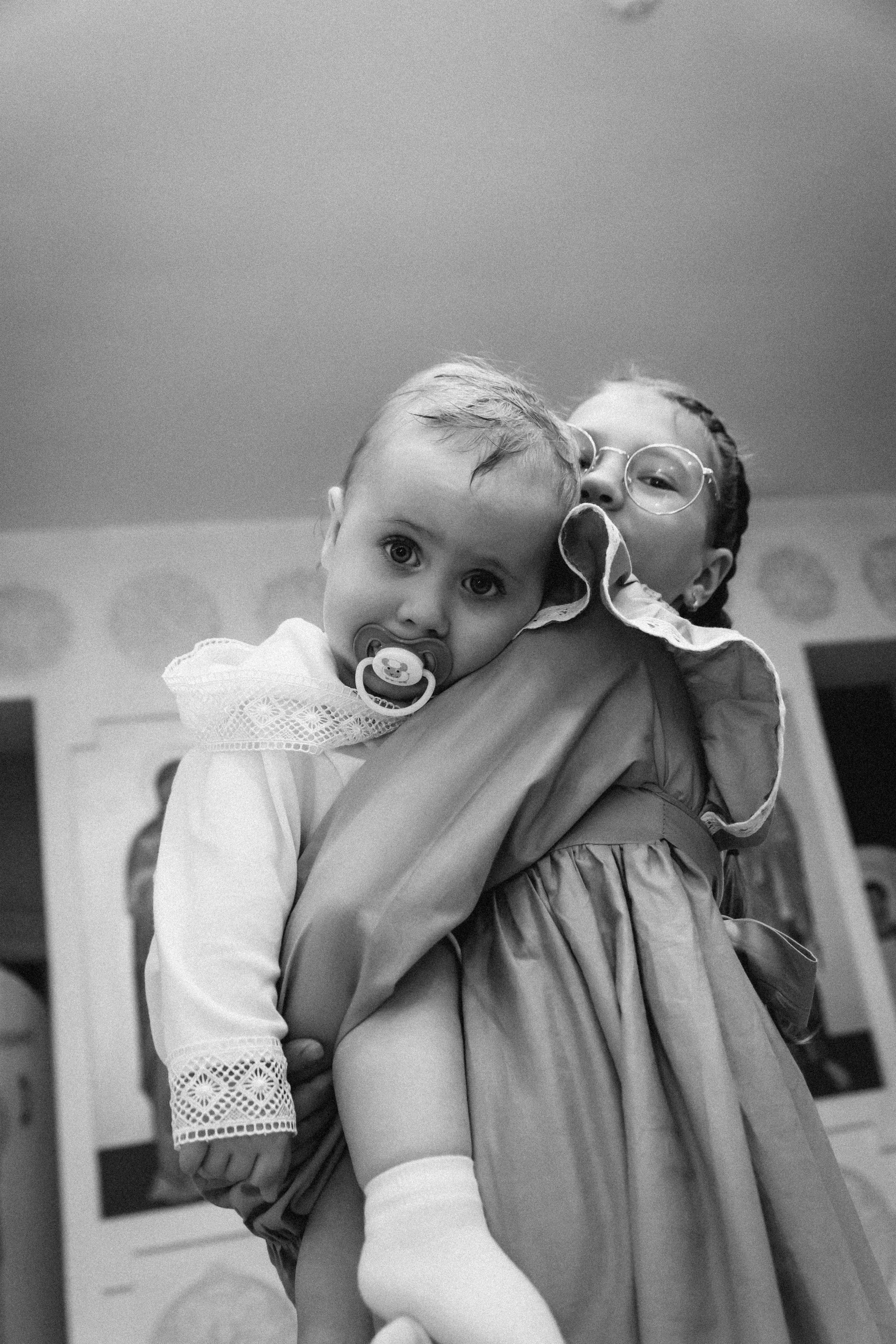 Крещение Влада. Семейный фотограф Минск Усова Ольга