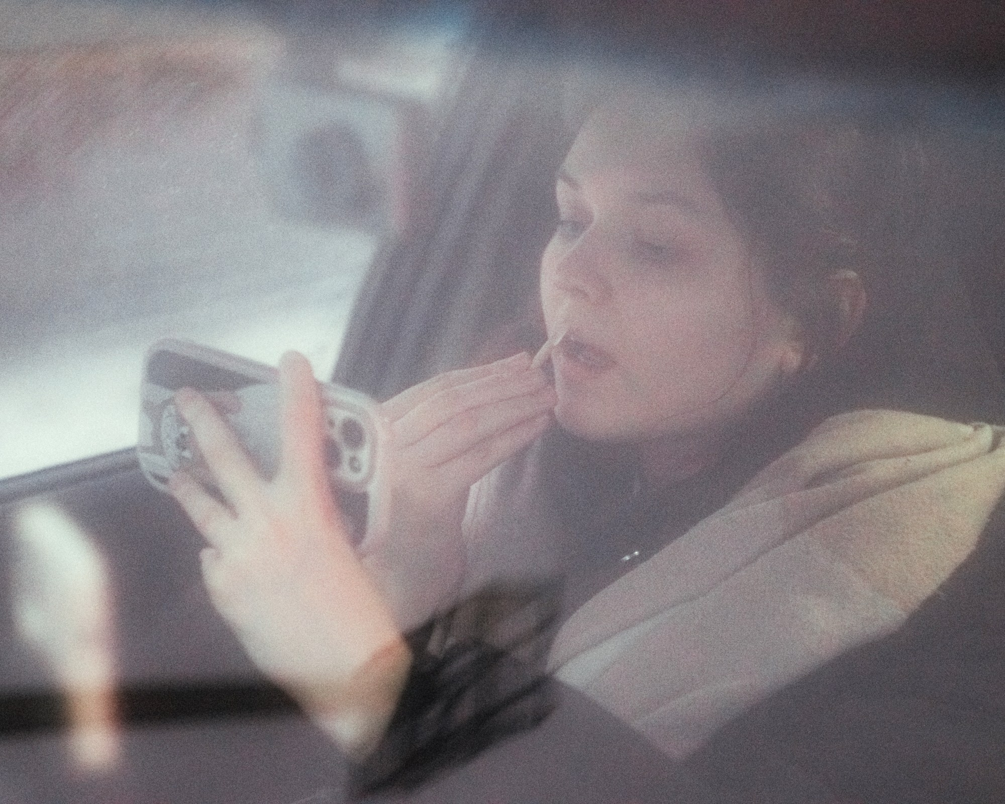 Вика. Design Muginov