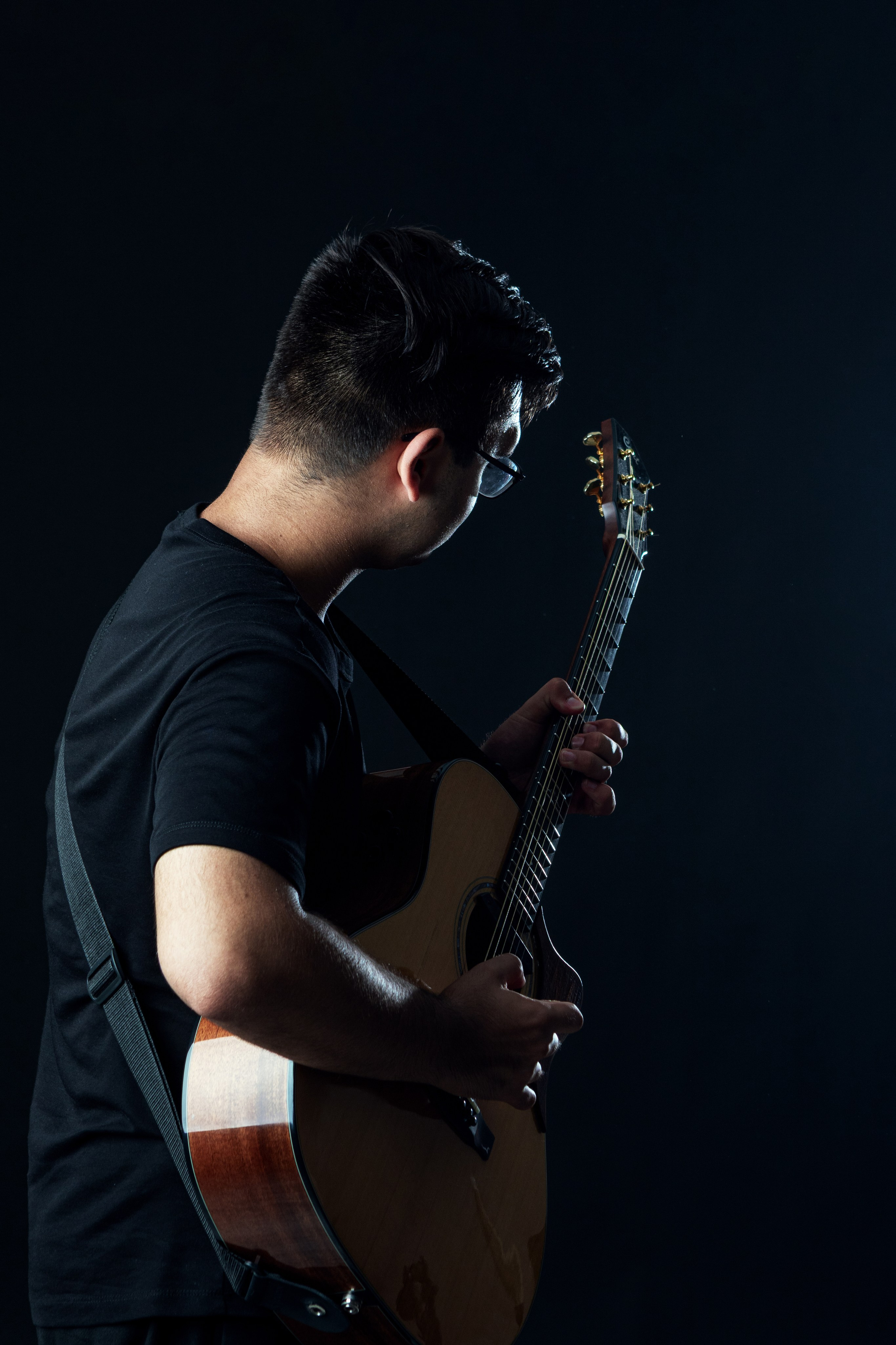 Дамир Студия. Design Muginov