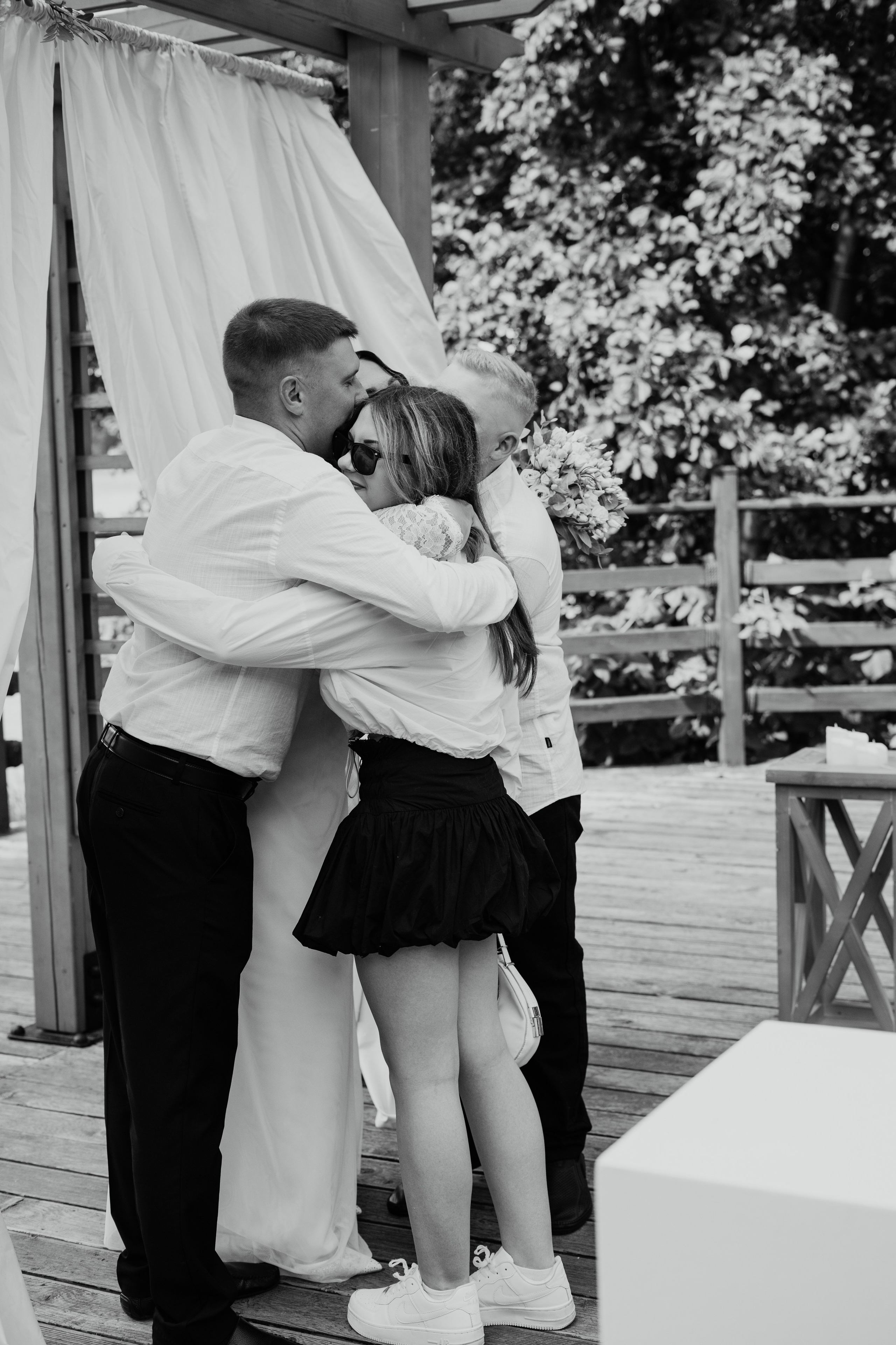 Павел и Наталья. Главная