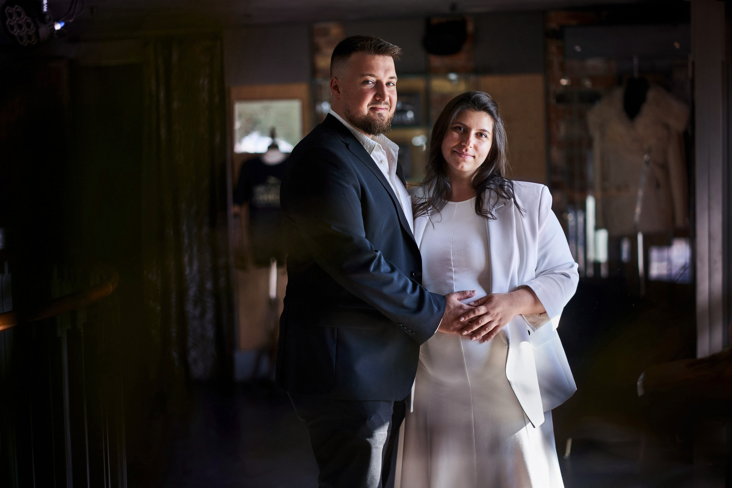 Свадьба Всеволода и Алины. Фотограф в Москве Нафиков Руслан. Репортажная съемка, Портрет