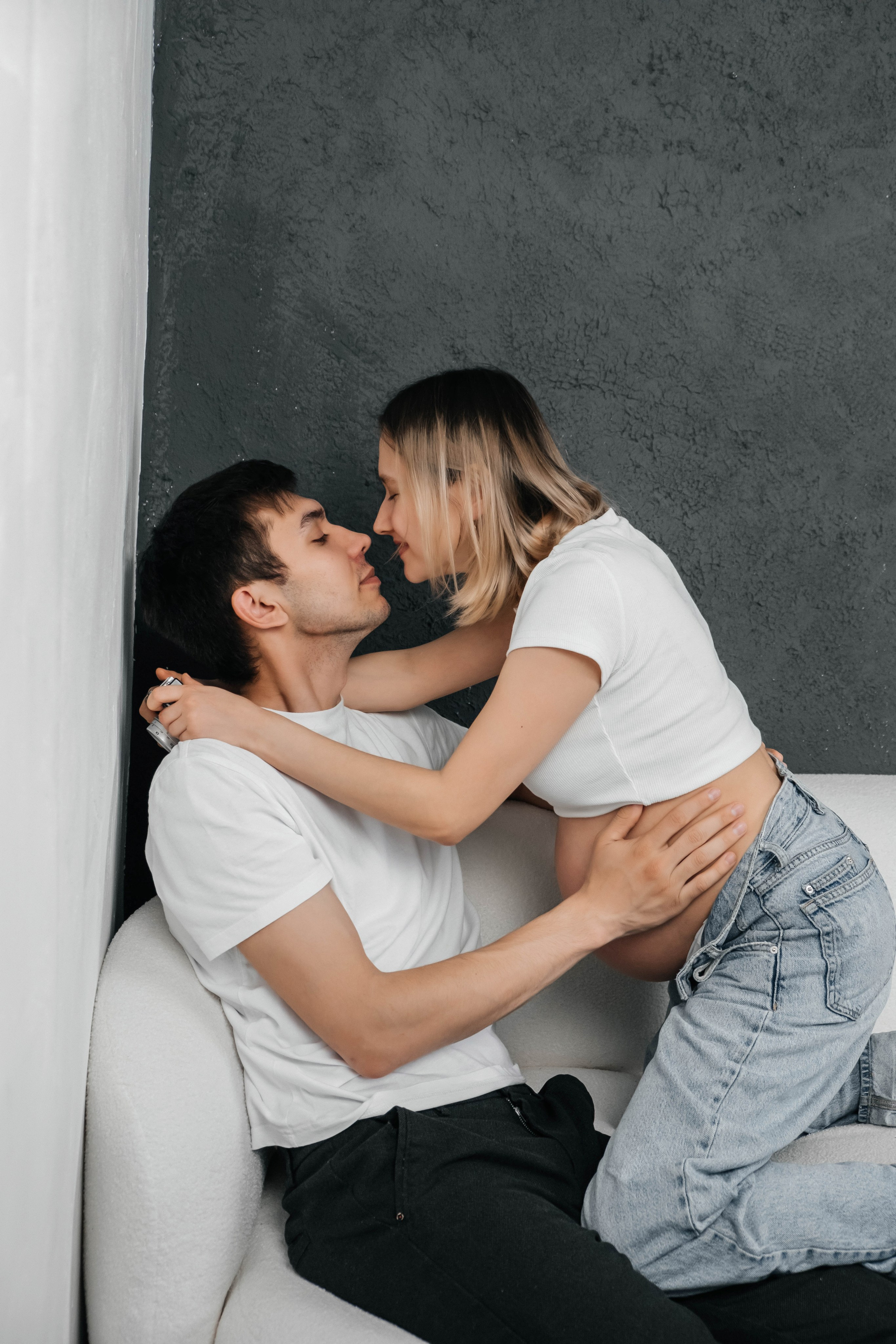 Ильдар&Гульназира. Свадебный и портретный фотограф Казань | Белебей