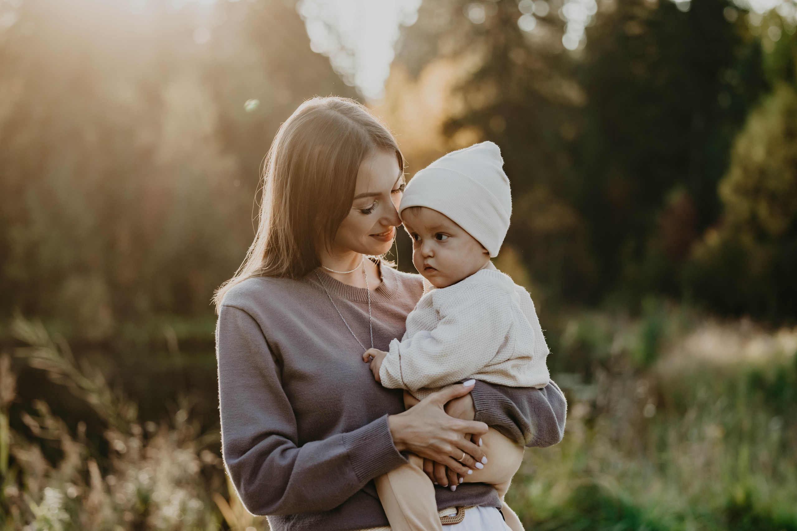 Семья. Главная