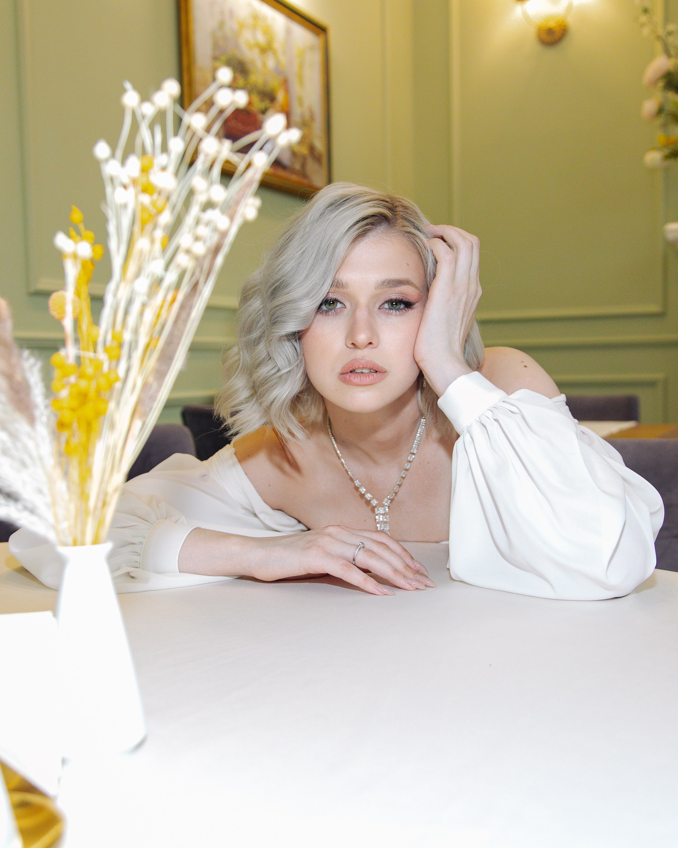 Свадебный фотограф в Москве