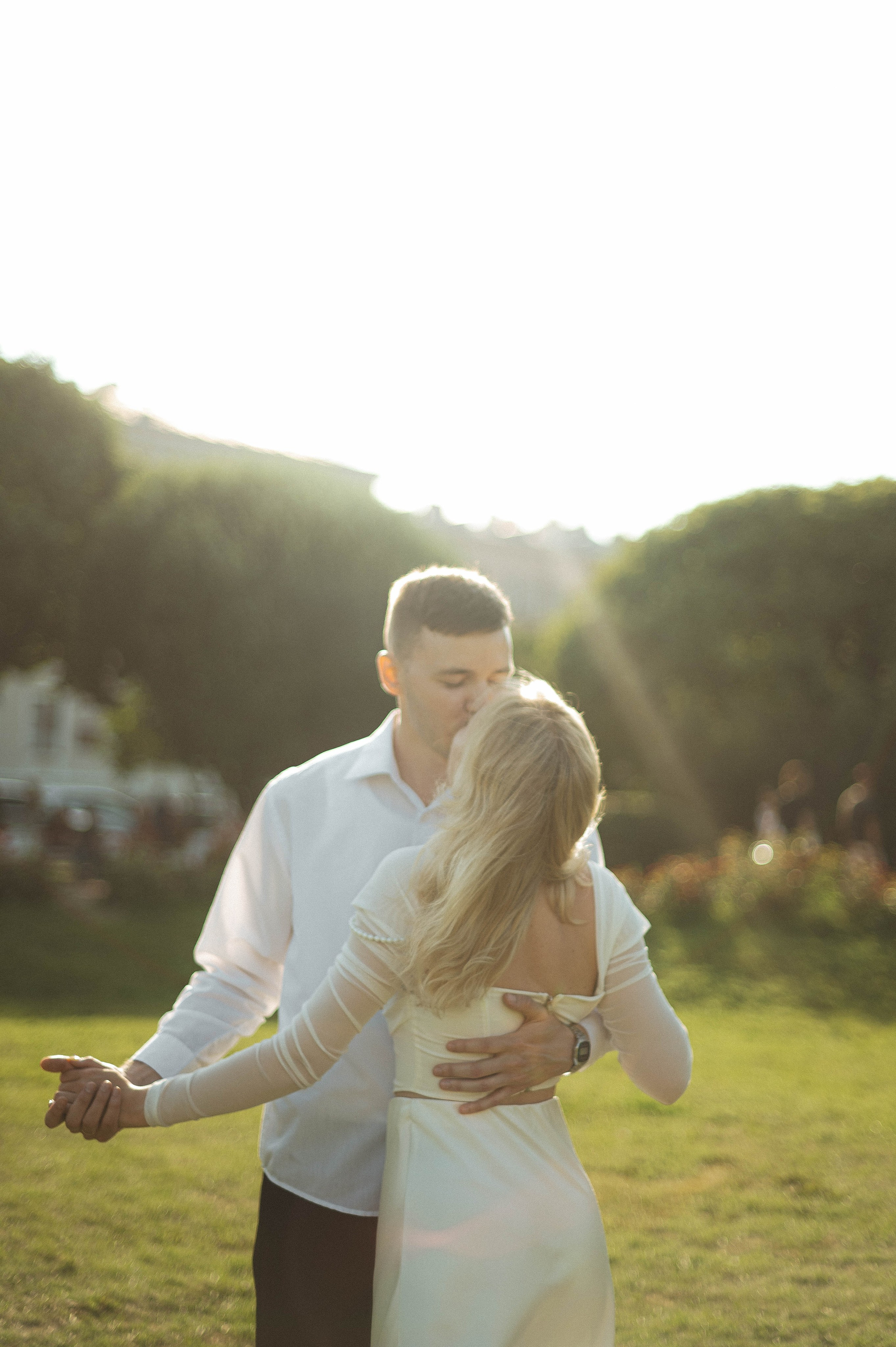 Медовый месяц в Питере. Свадебный фотограф Татьяна Лейн в Санкт-Петербурге