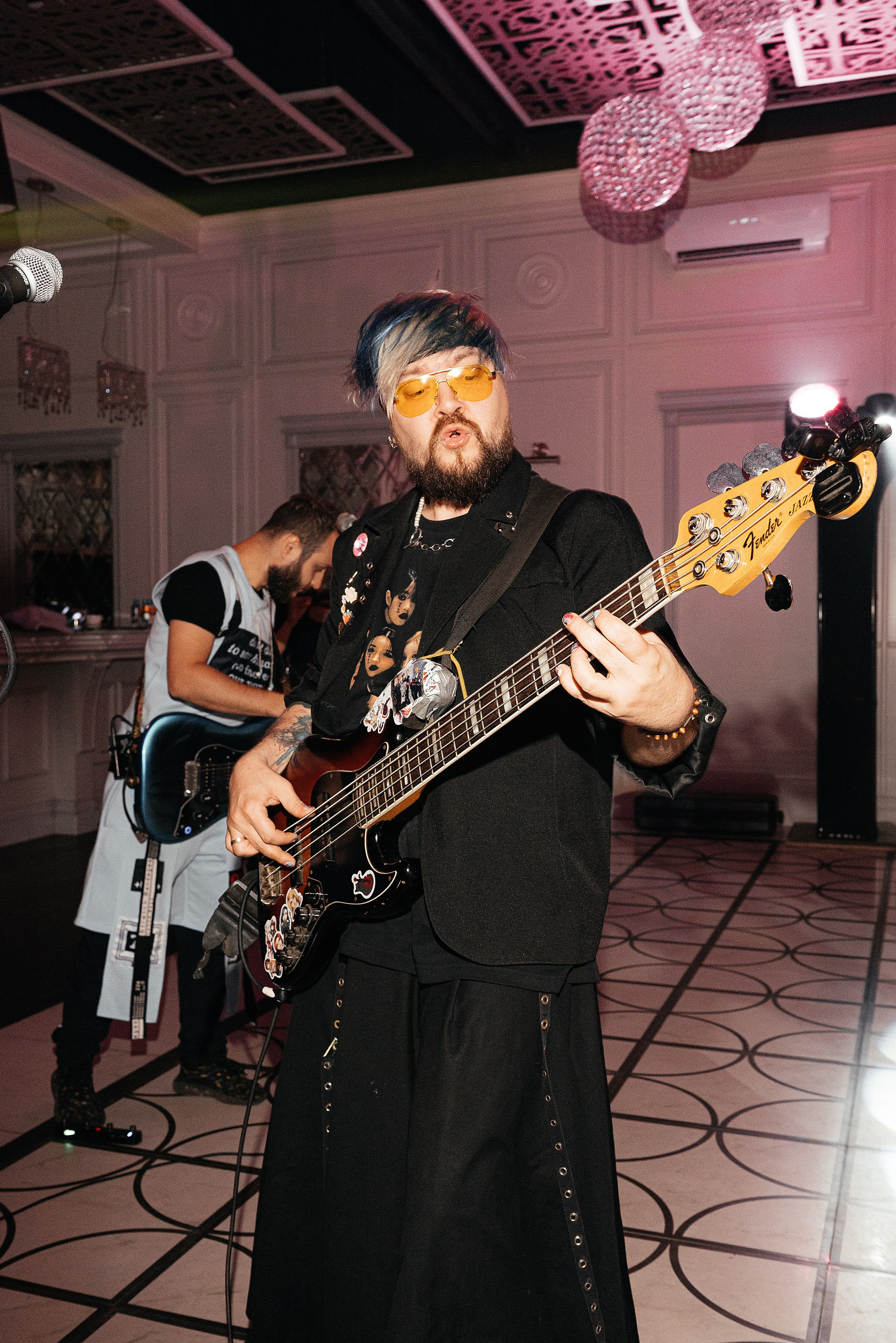 Глеб и Юля. Свадебный и семейный фотограф в Ростове-на-Дону Алина Астахова