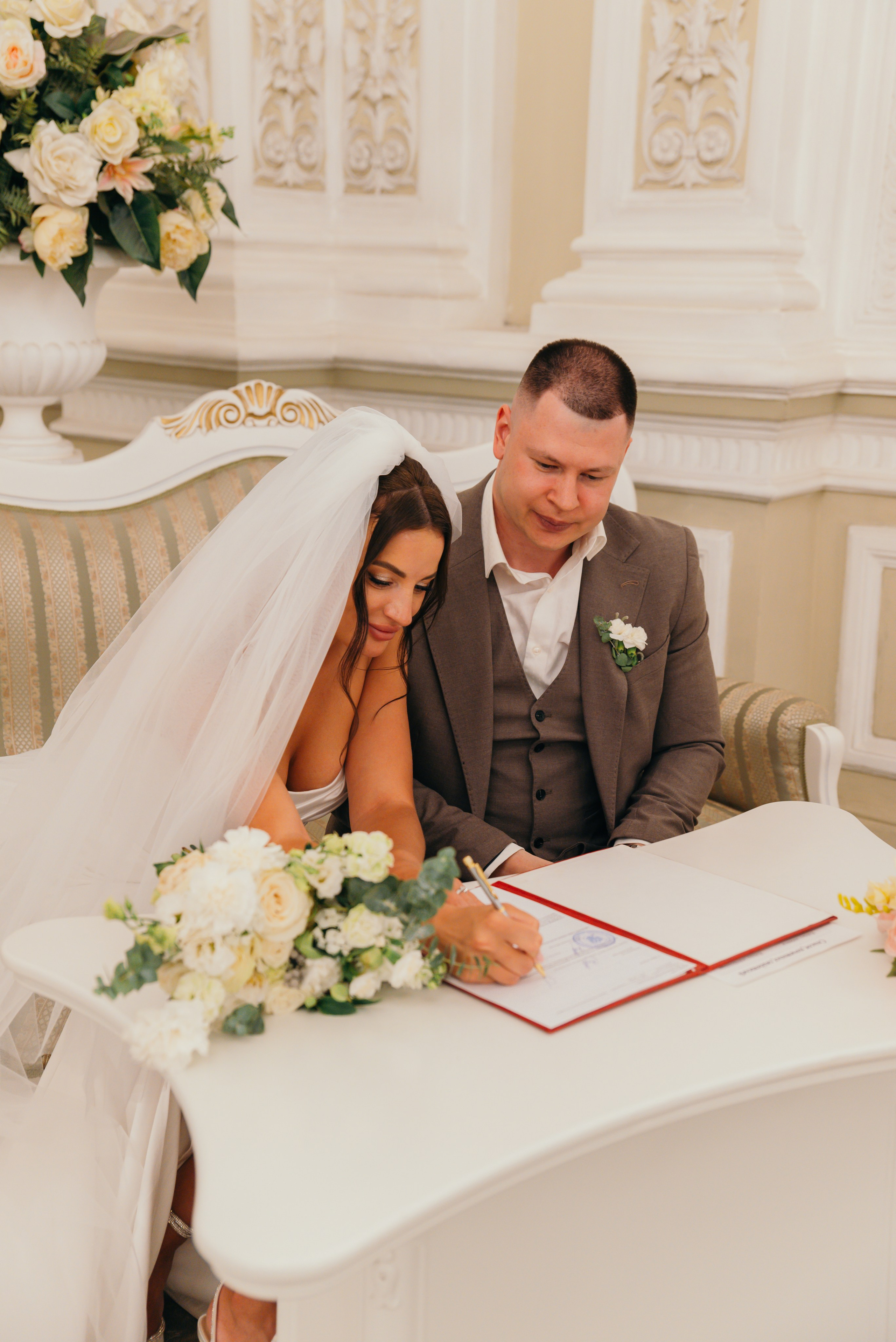 Летняя история из Санкт-Петербурга. Фотограф Алина Синицина