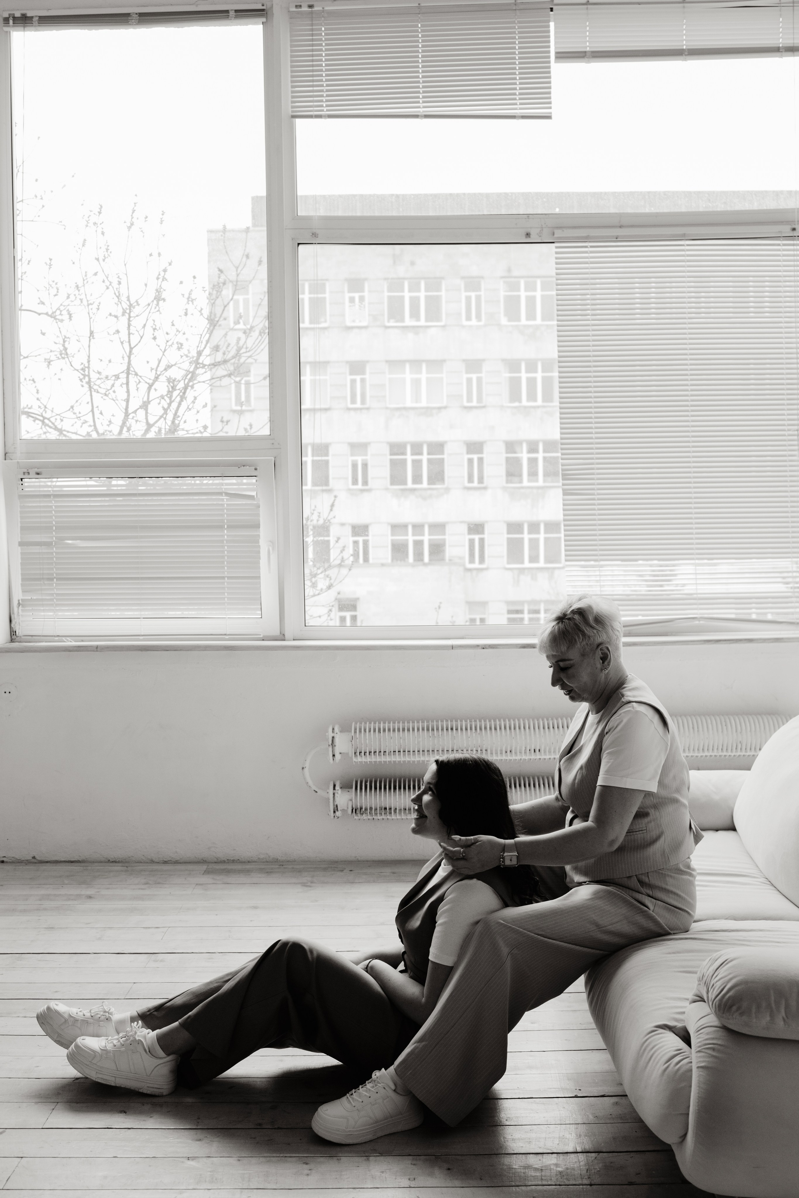 ㅤ. Фотограф Олеся Музанова