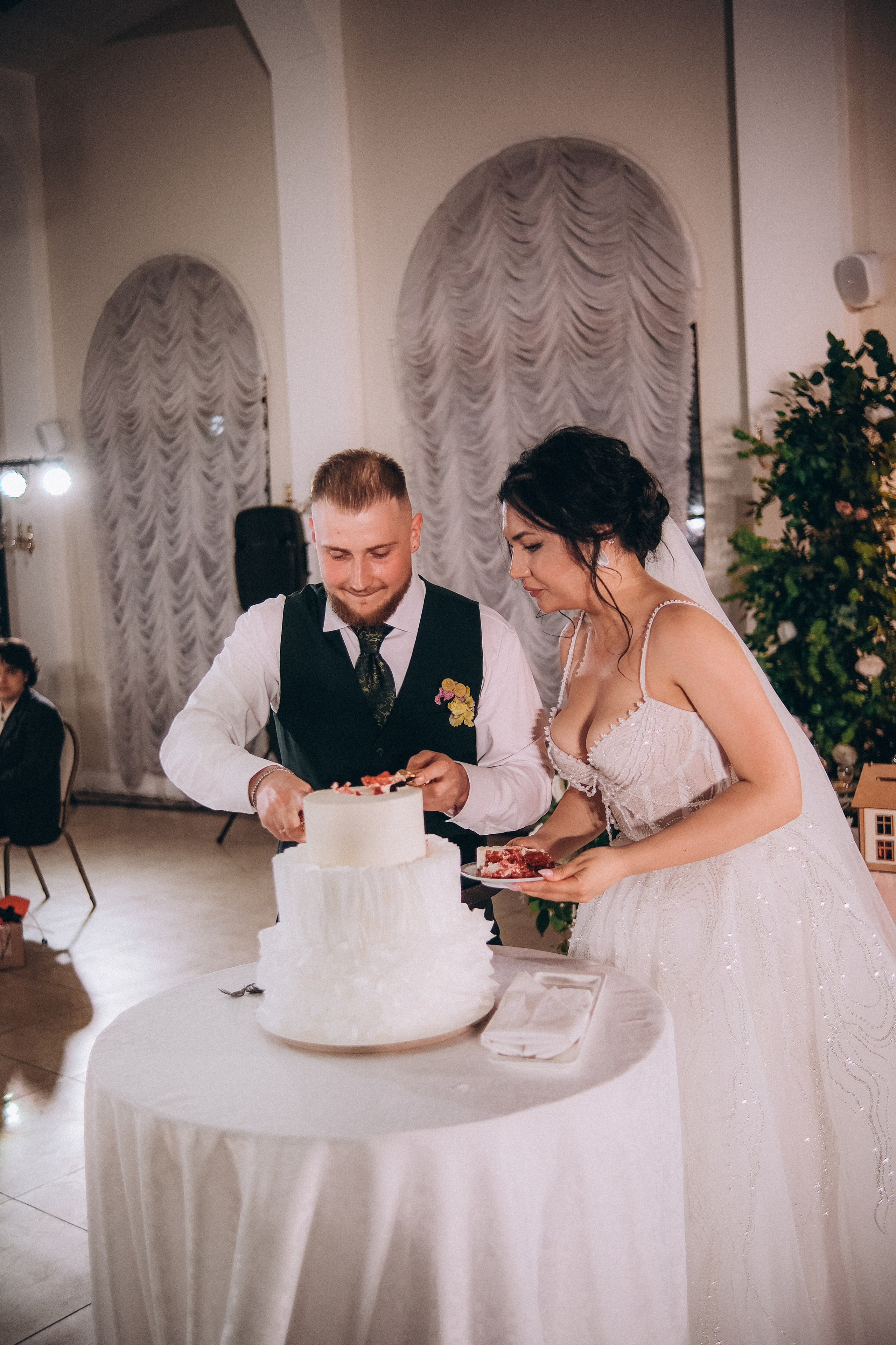 Рида & Богдан. Пушкин. Phdkvmr.ru