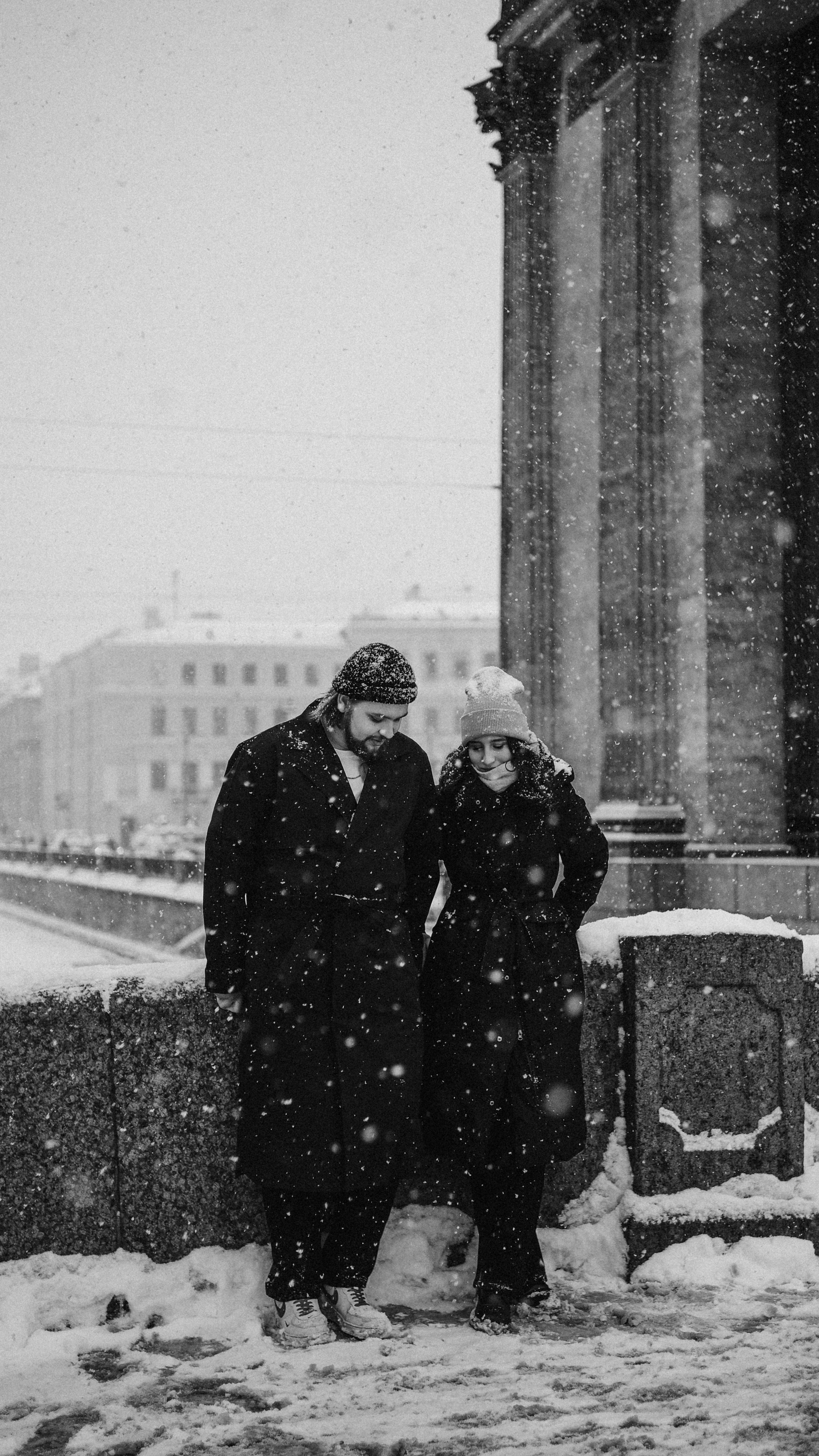 Лена & Лёша. Phdkvmr.ru