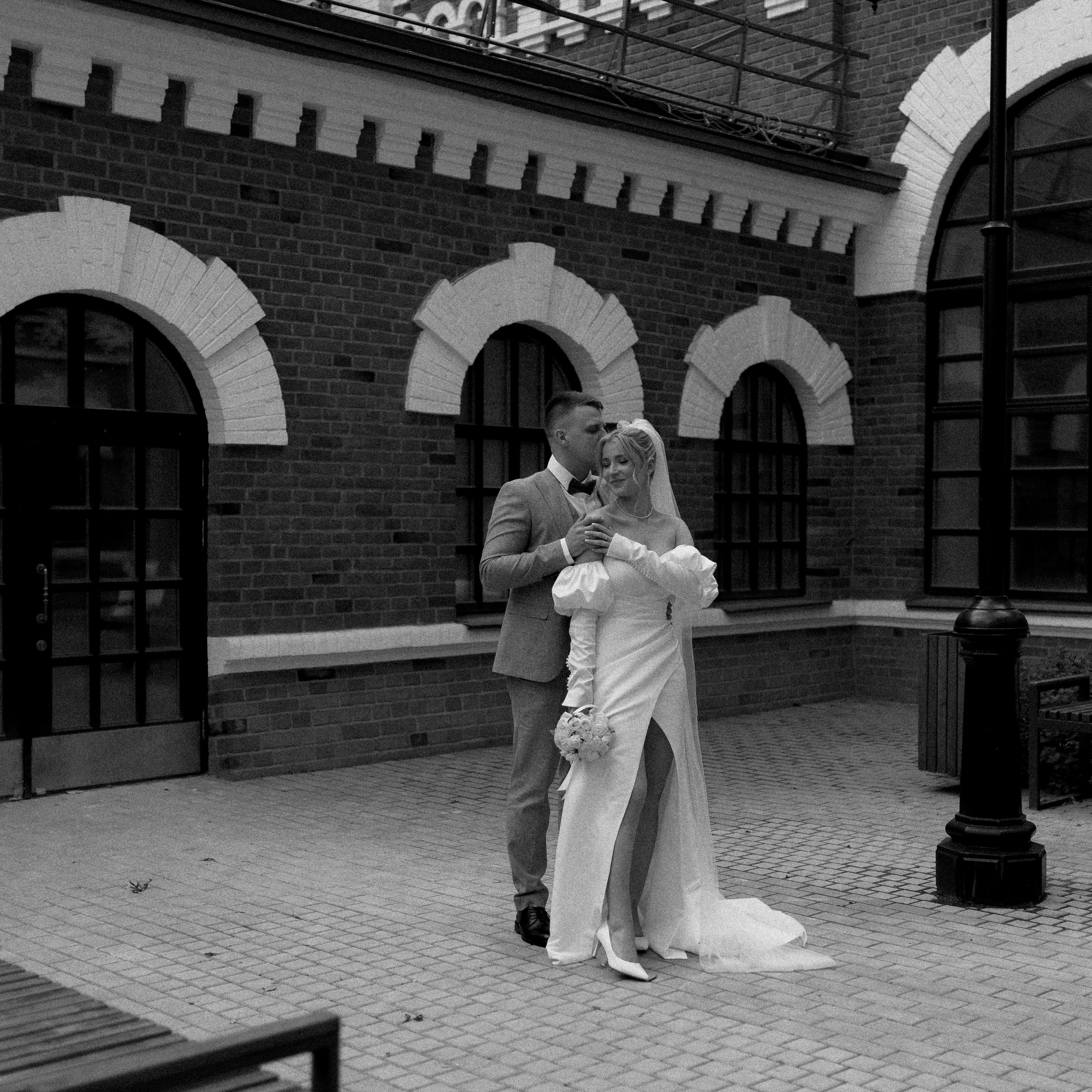 Дмитрий и Анна. Дмитрий Судаков, фотограф в Екатеринбурге и Москве