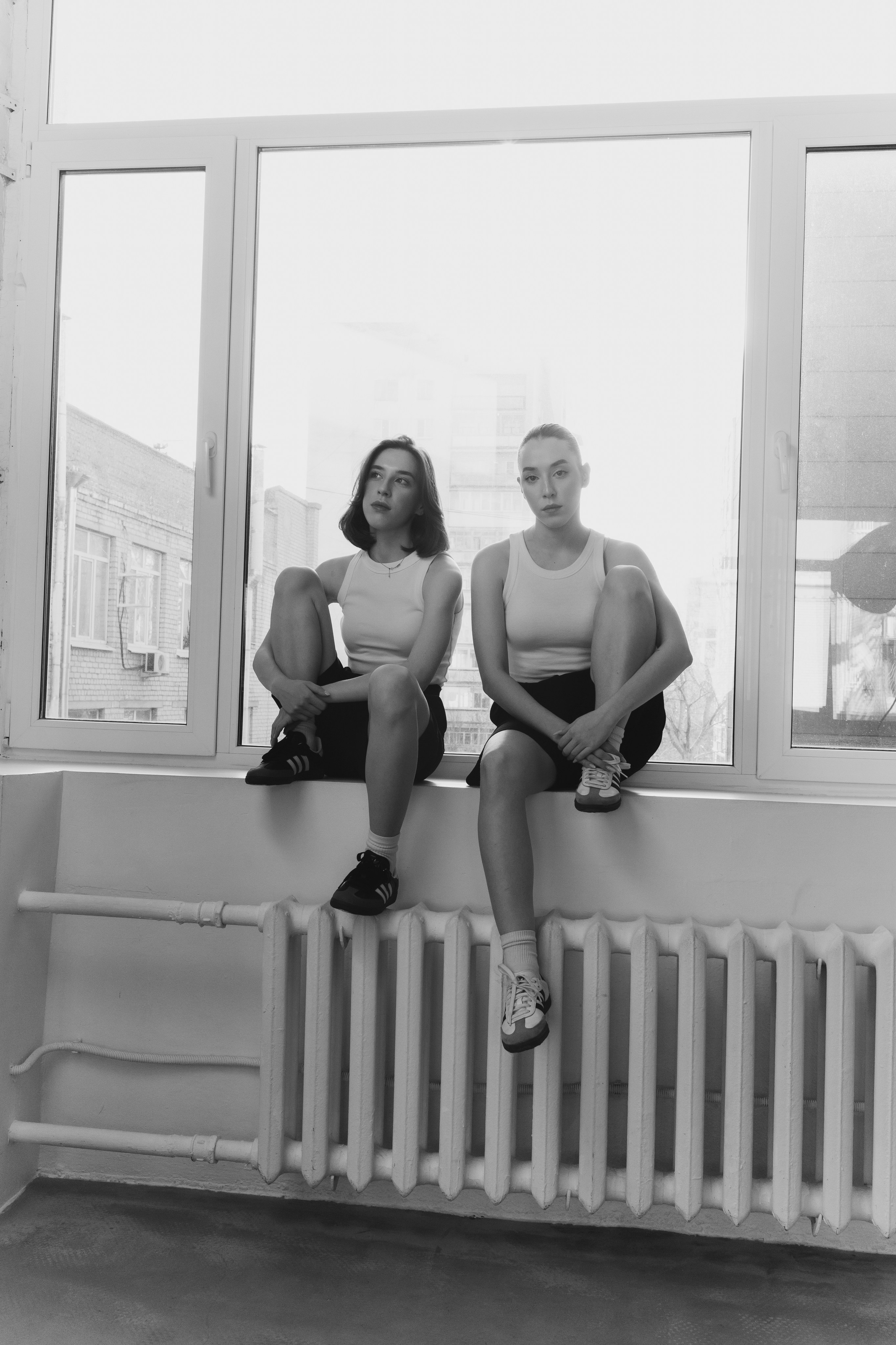 Аня и Настя. Катерина Аникеева | Фотограф | Екатеринбург