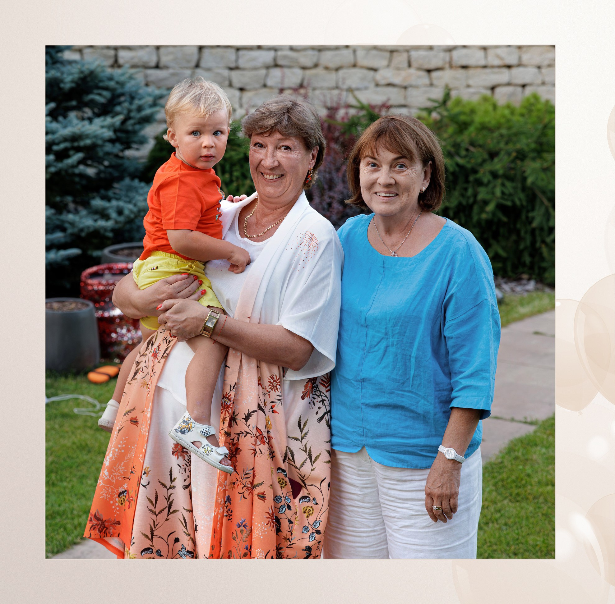 2 years Birthday boy. Свадебный фотограф Катя Мухина | Москва