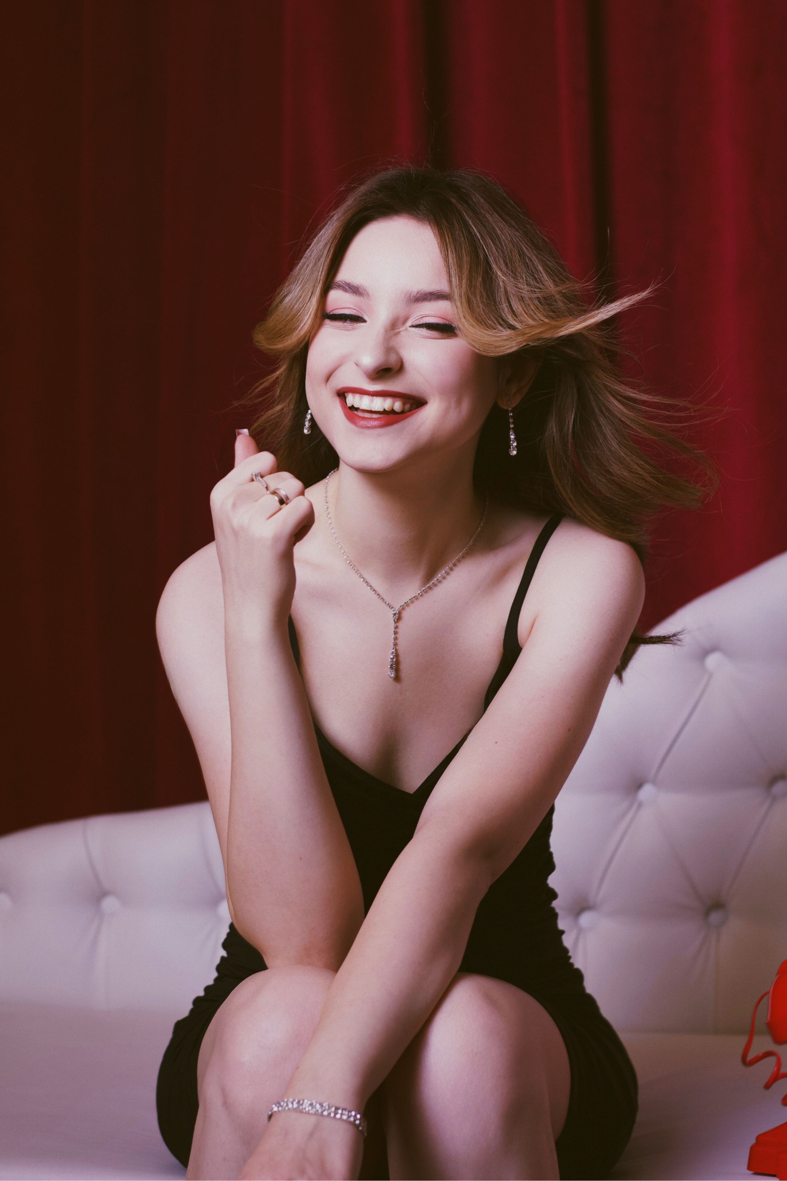 Индивидуальные. SoulCam| Мария Антонова