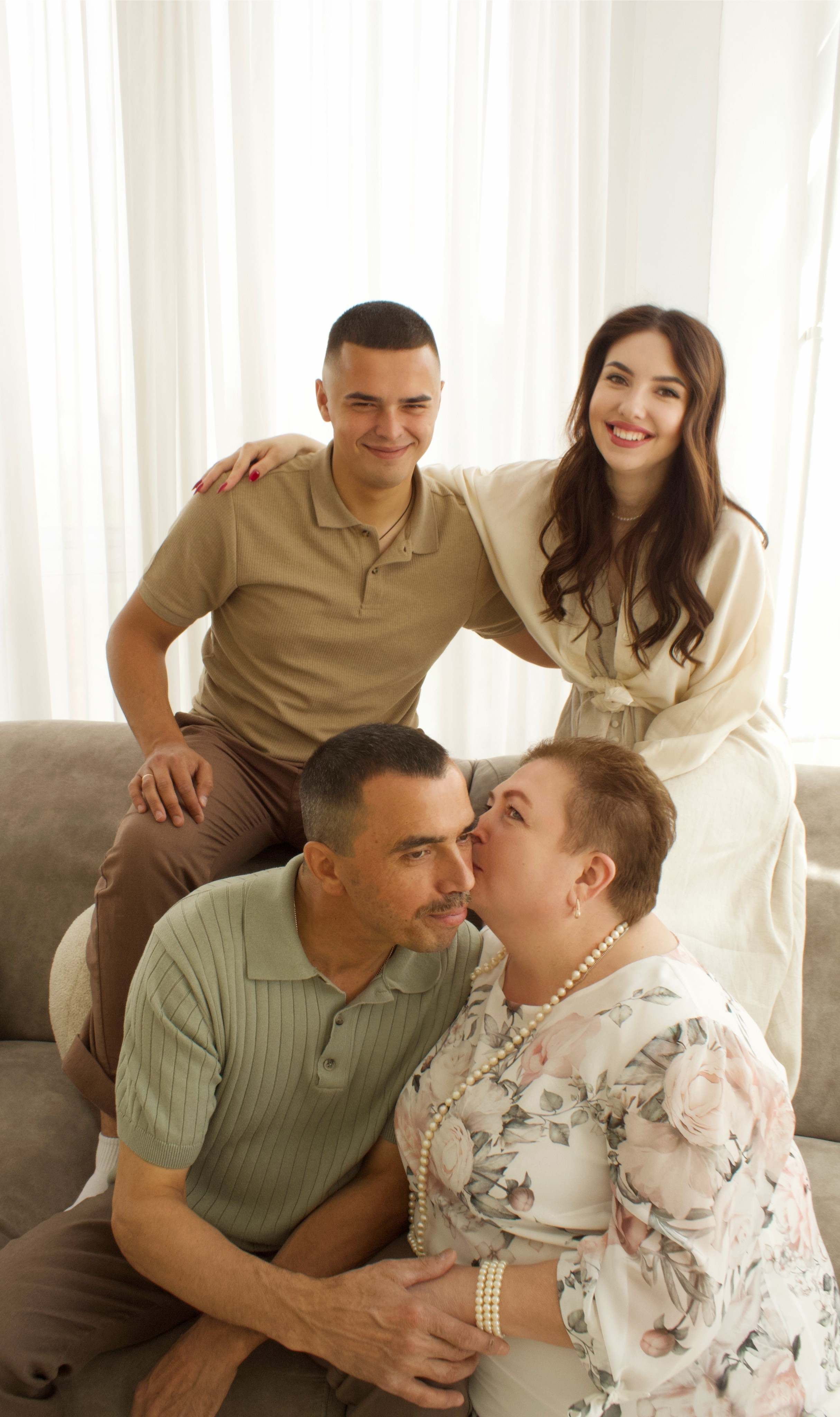 Семейные фотосессии. SoulCam| Мария Антонова