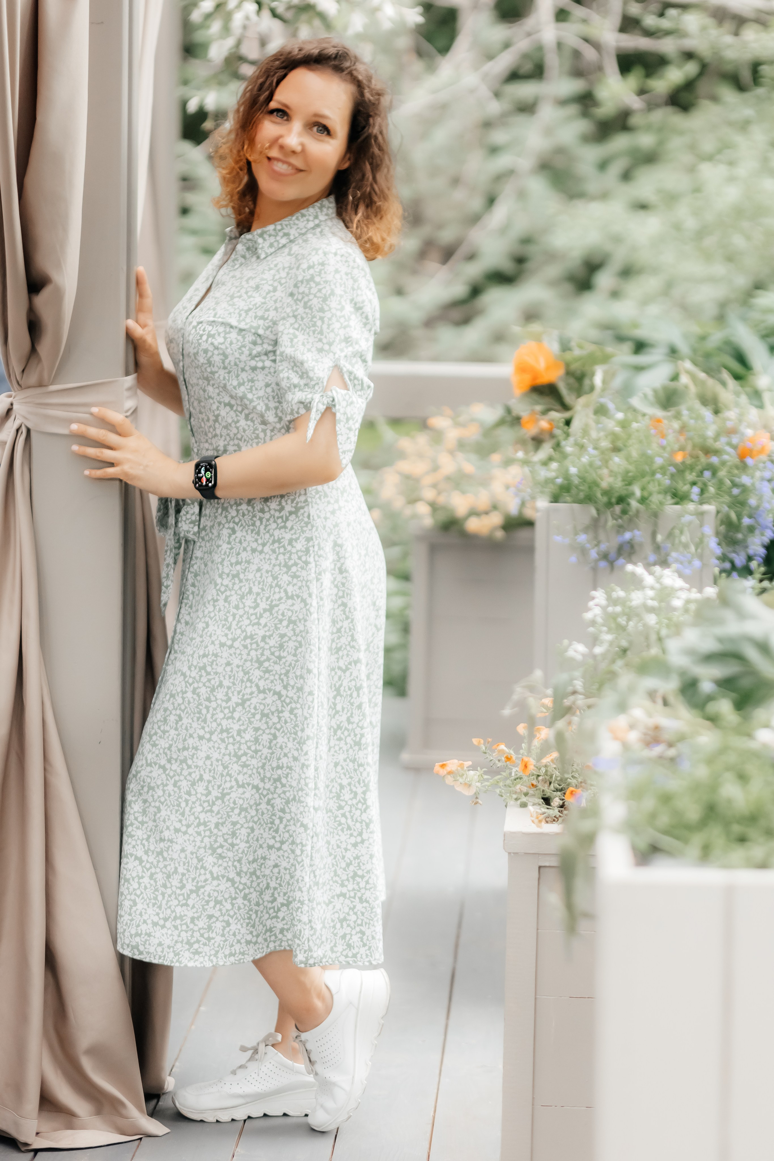 Катя. Съемка Таинств Крещения Венчания, детские и семейные съемки в Пензе