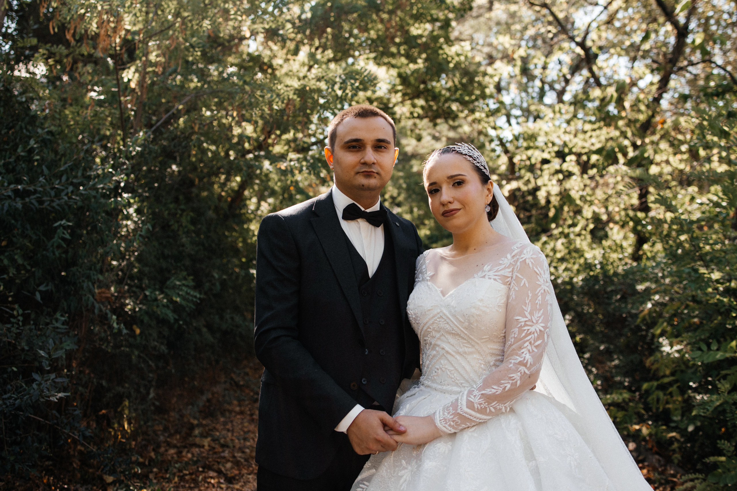 Игорь и Инна. Свадебный и семейный фотограф в Ростове-на-Дону