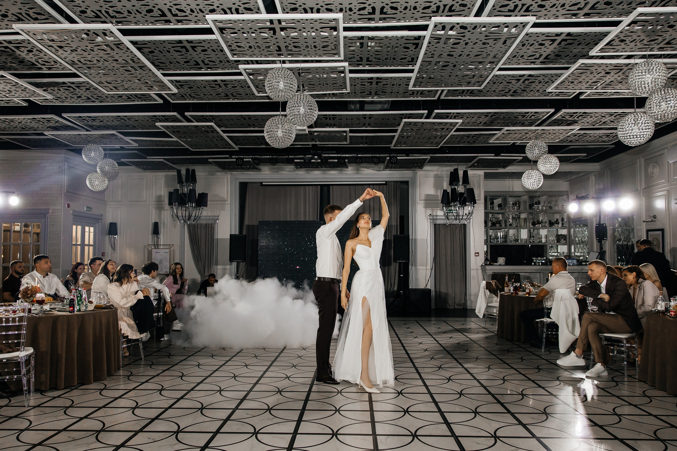 Антон и Алина. Свадебный и семейный фотограф в Ростове-на-Дону