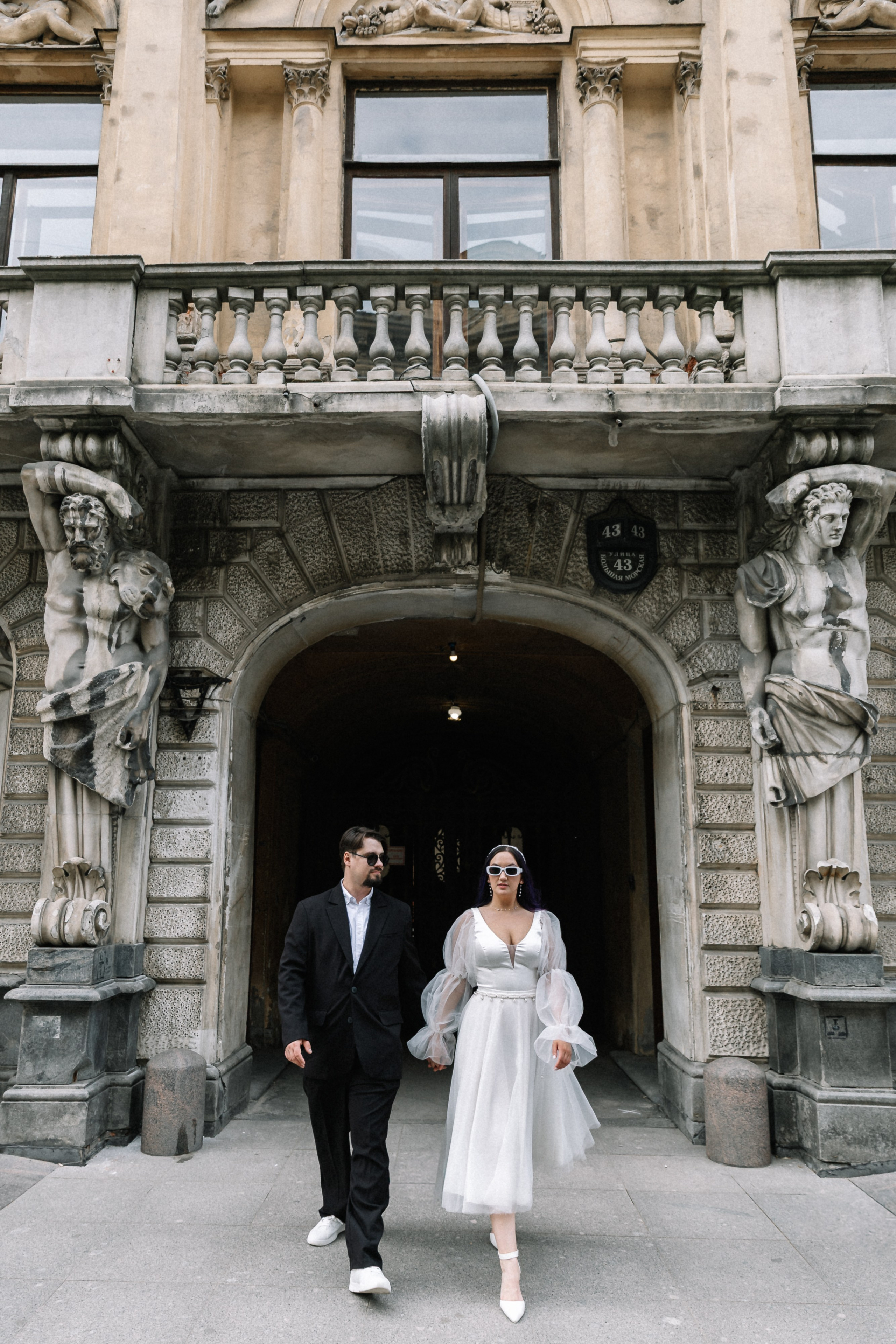 Паша и Ксюша. Свадебный и семейный фотограф в Санкт-Петербурге Александр Озеров