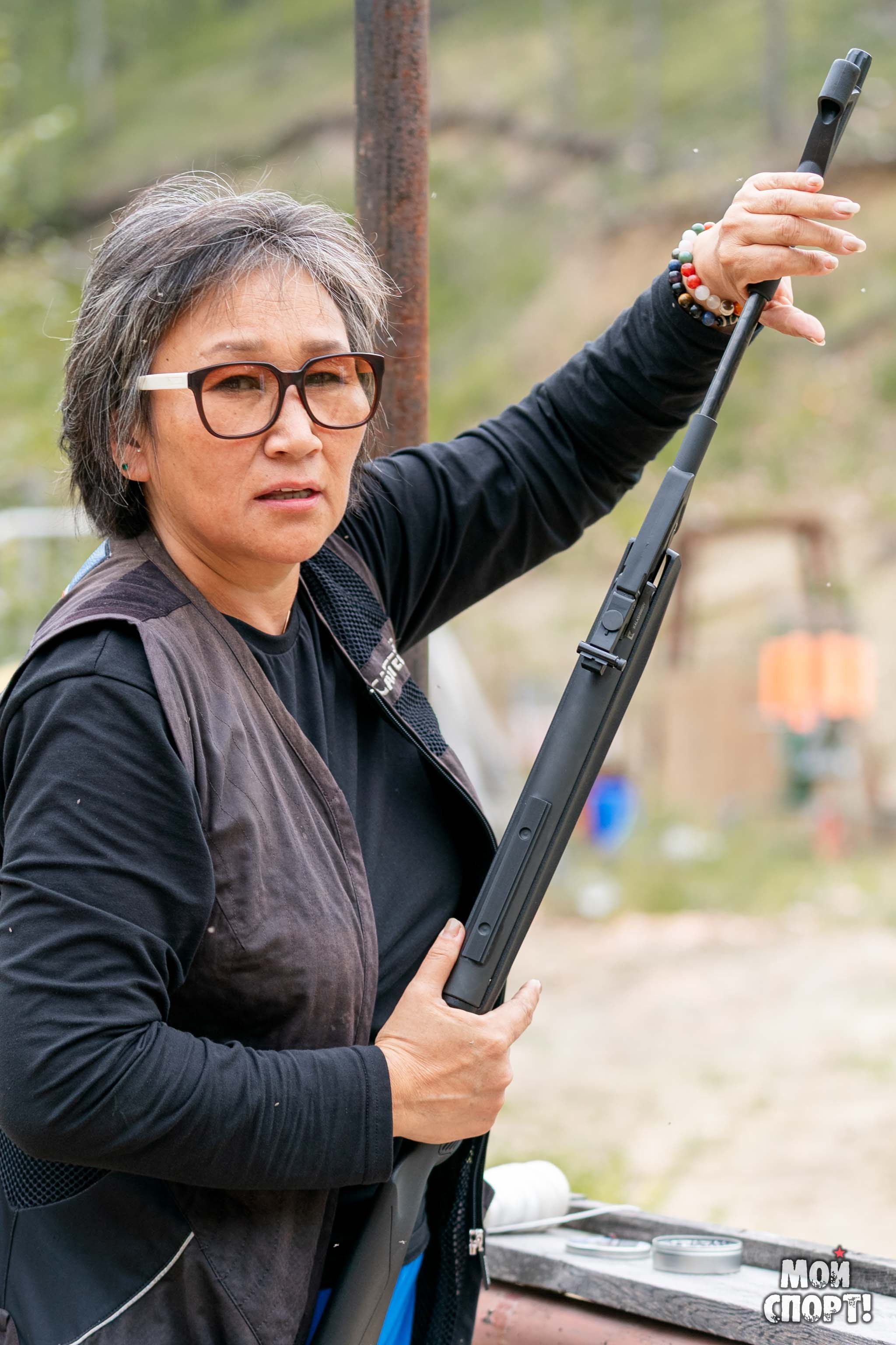 Соревнования по Саха-Спортингу «XVII КУБОК BAIKAL». Студия «Мой Спорт!» — все о спорте в Якутии