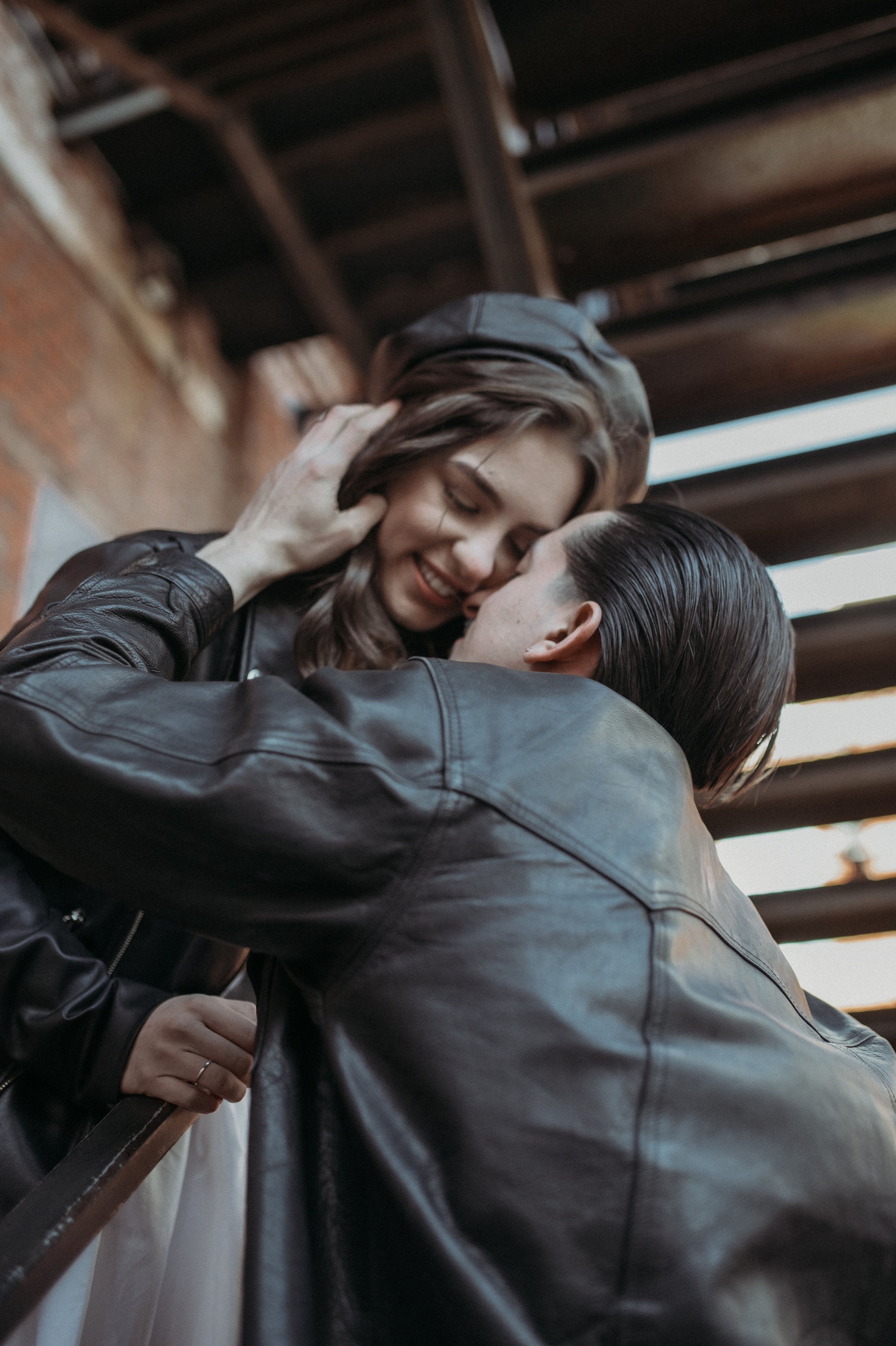 Весна в Питере. Www.ostermiller.ru