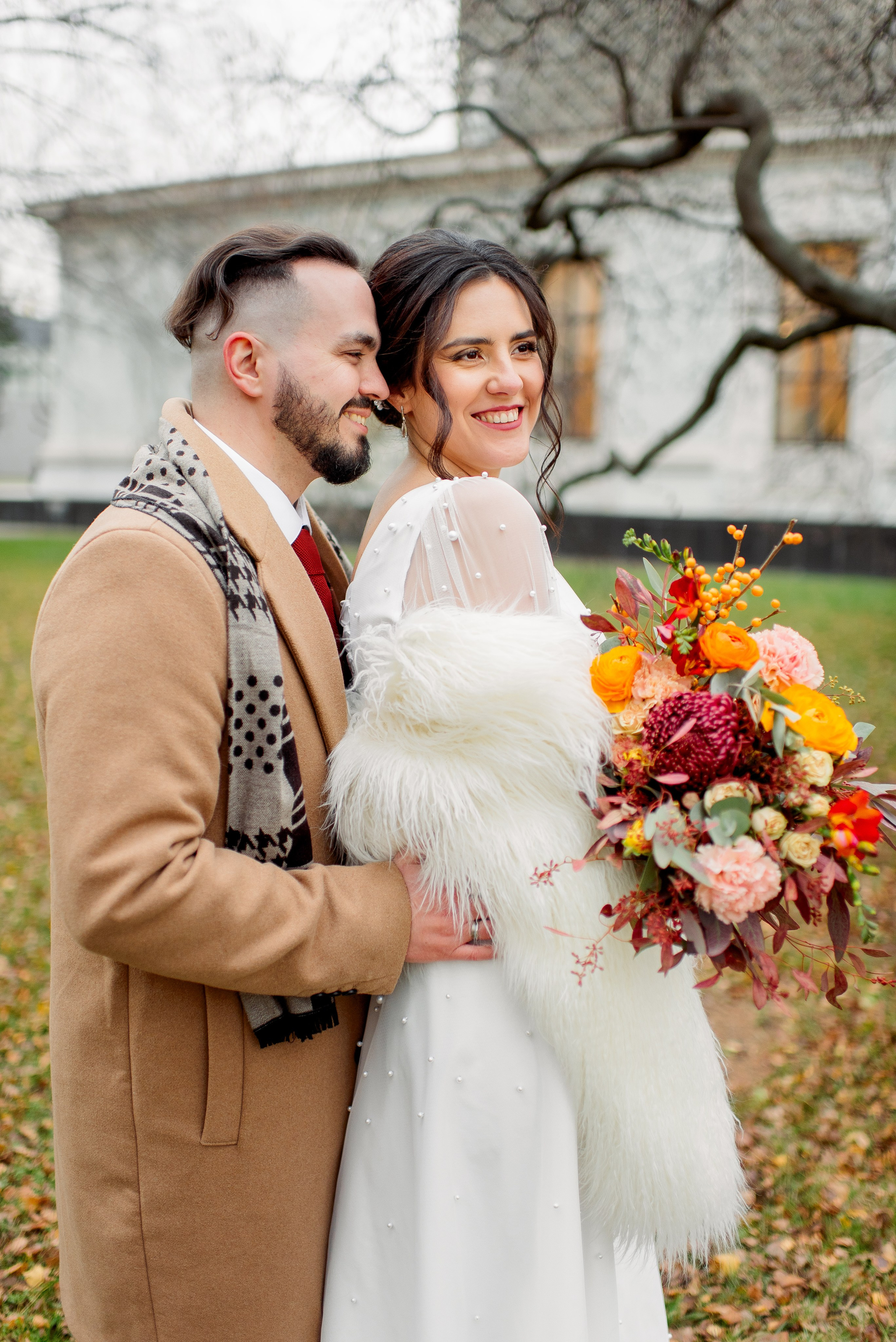 АННА и СЕРГЕЙ. Свадебный и семейный фотограф РИТА БОЧКАРЁВА