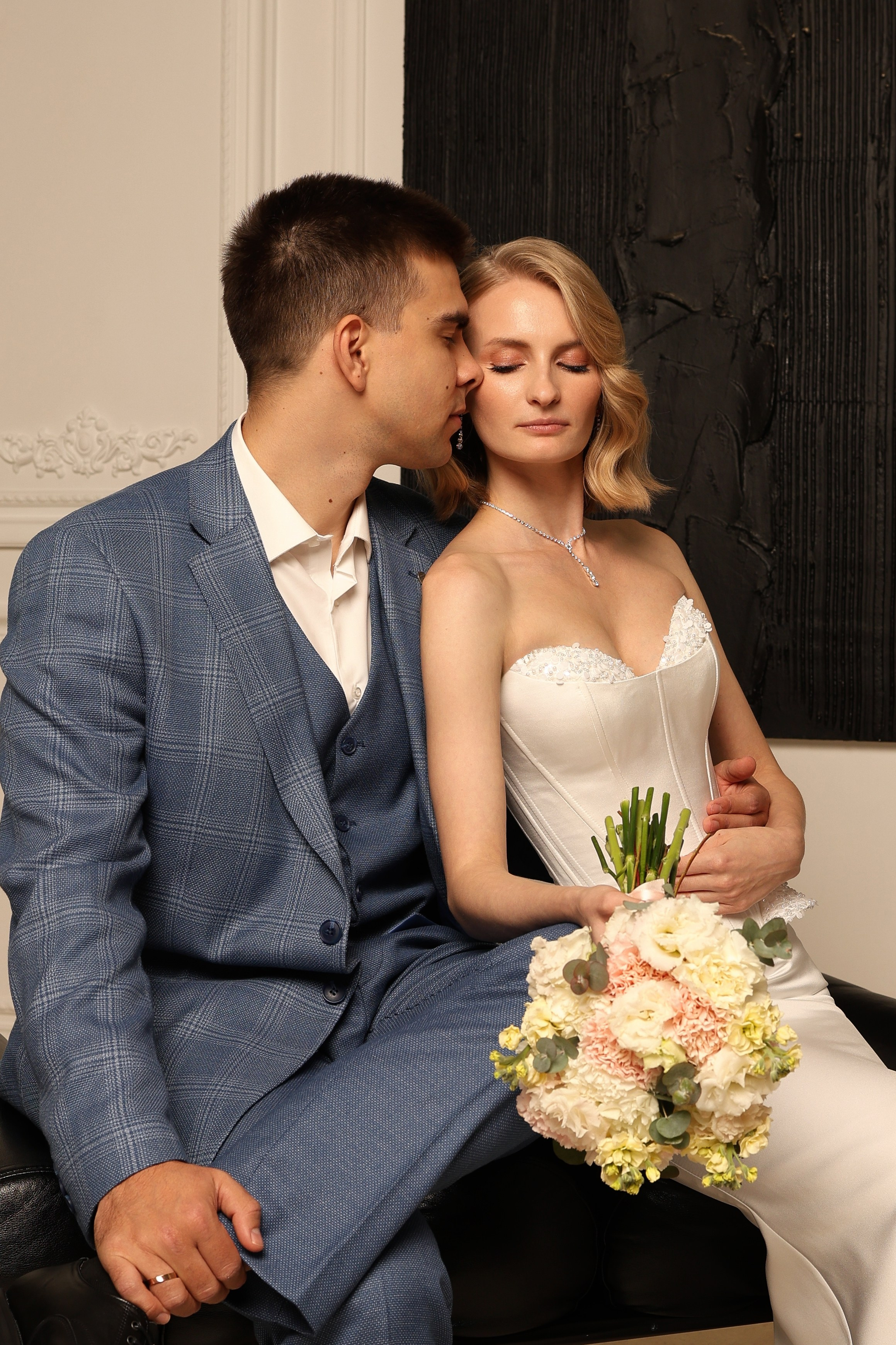 E & D. Свадебный и портретный фотограф | Ростов-на-Дону | Краснодар