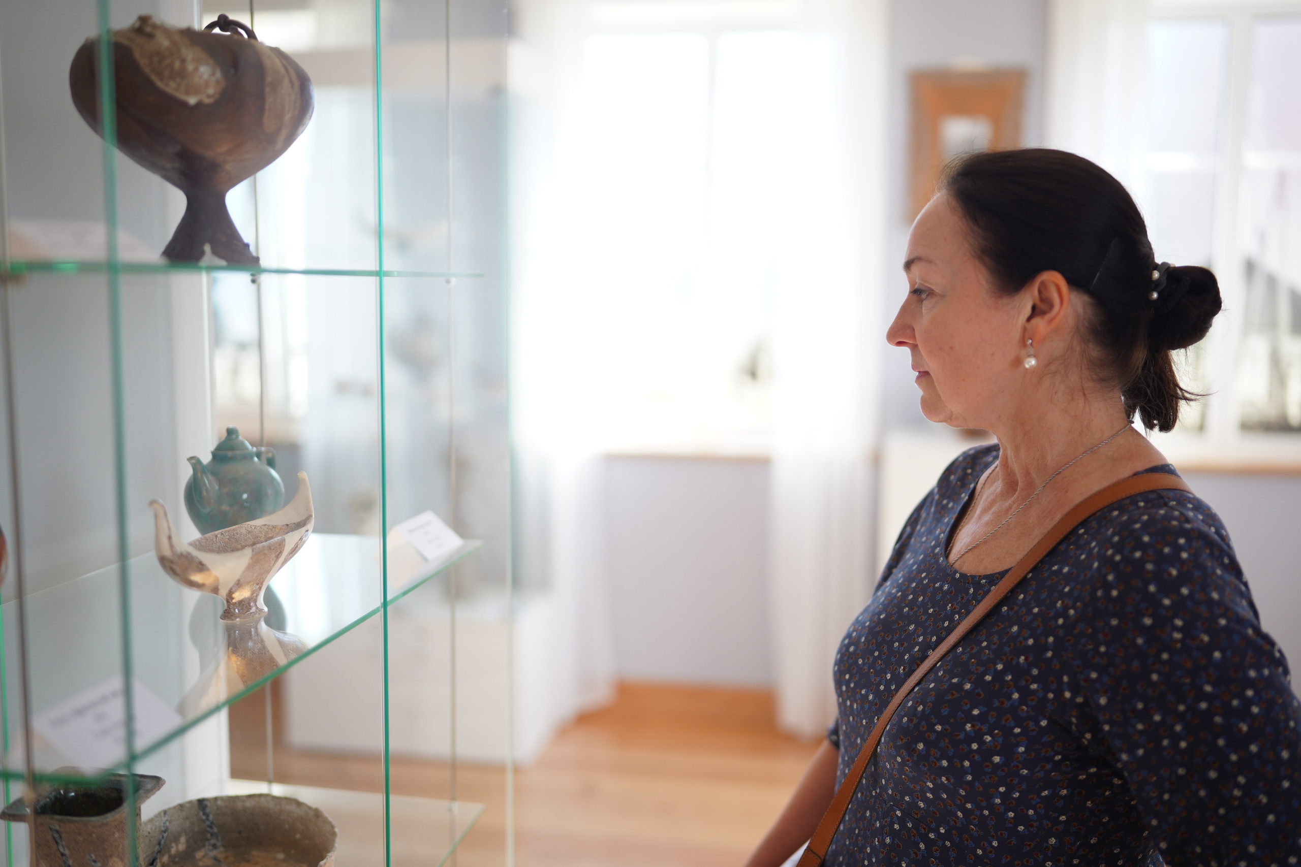 Zubova Ceramics — Зубова Керамика