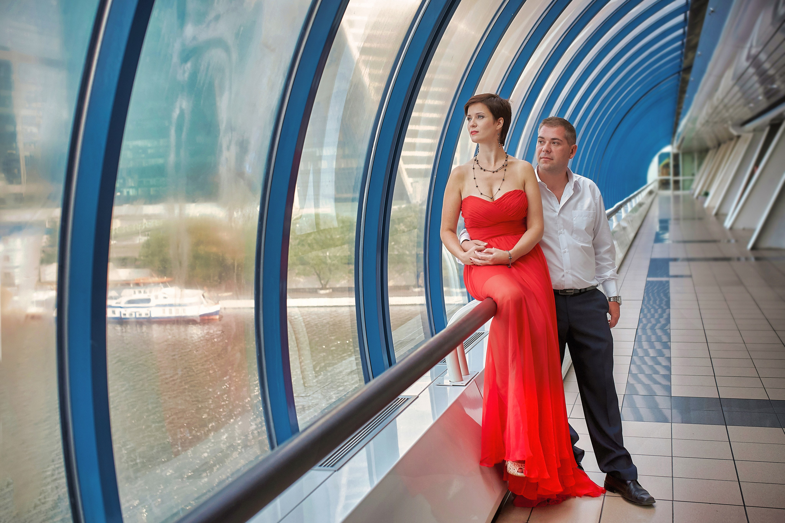 мост багратион