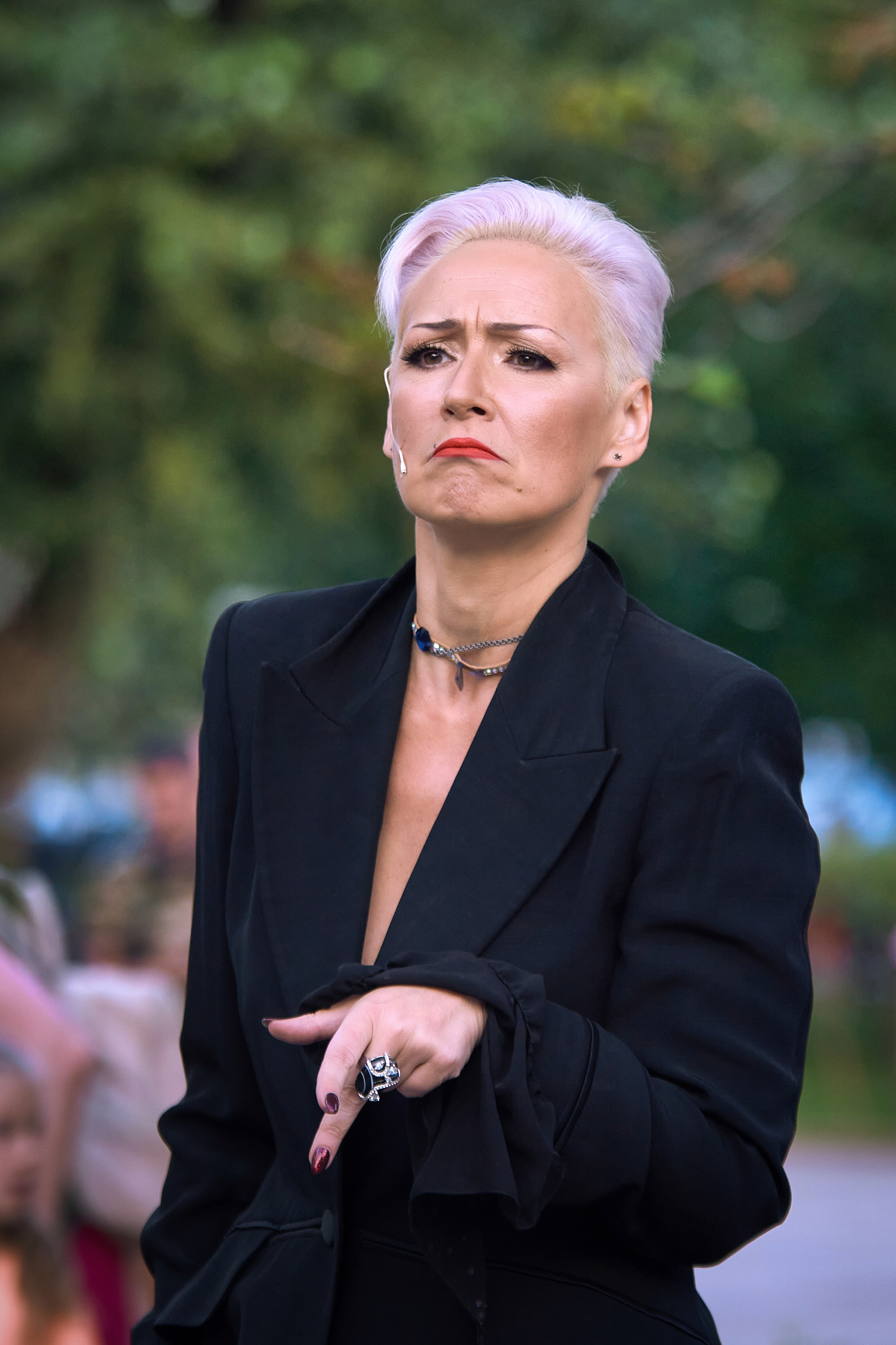 Ксения Кастор