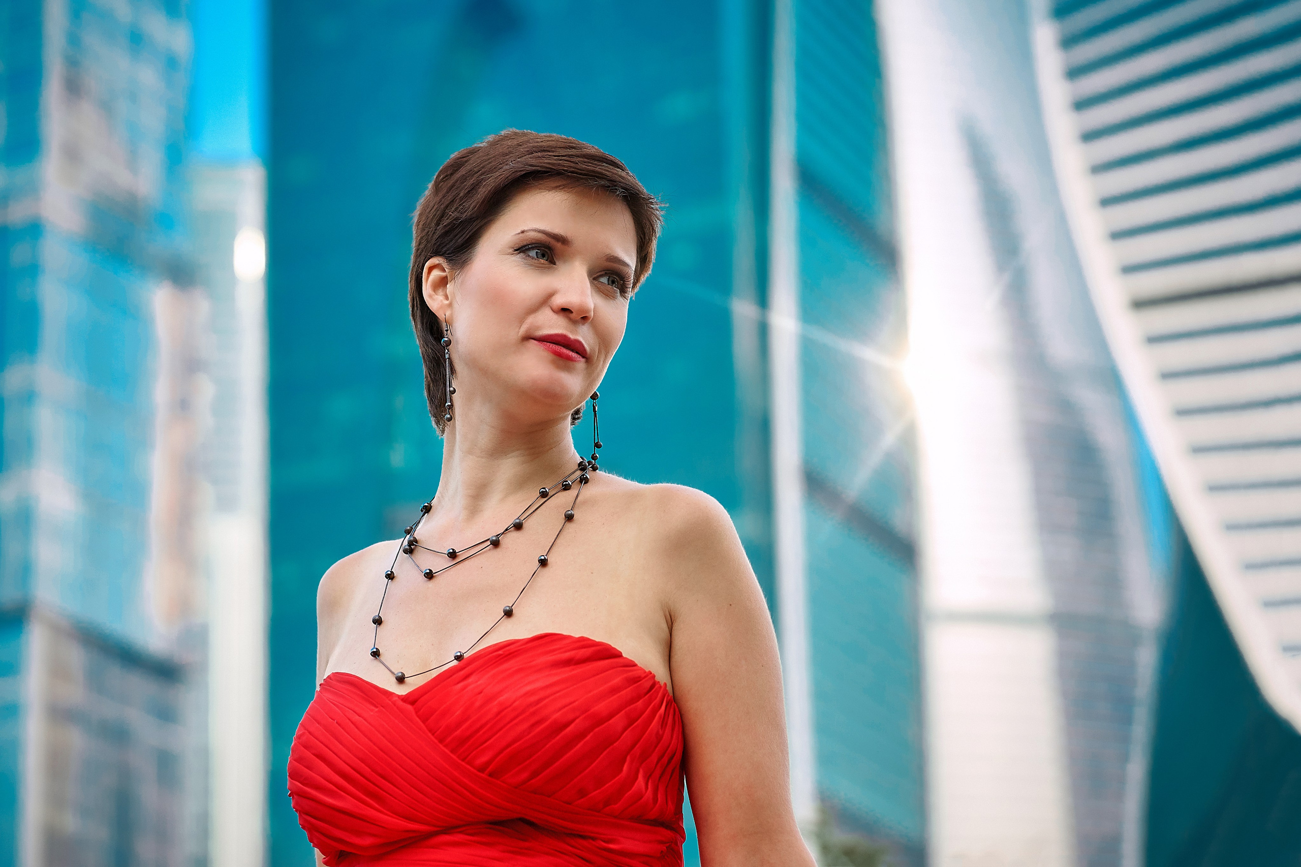 москва сити фото