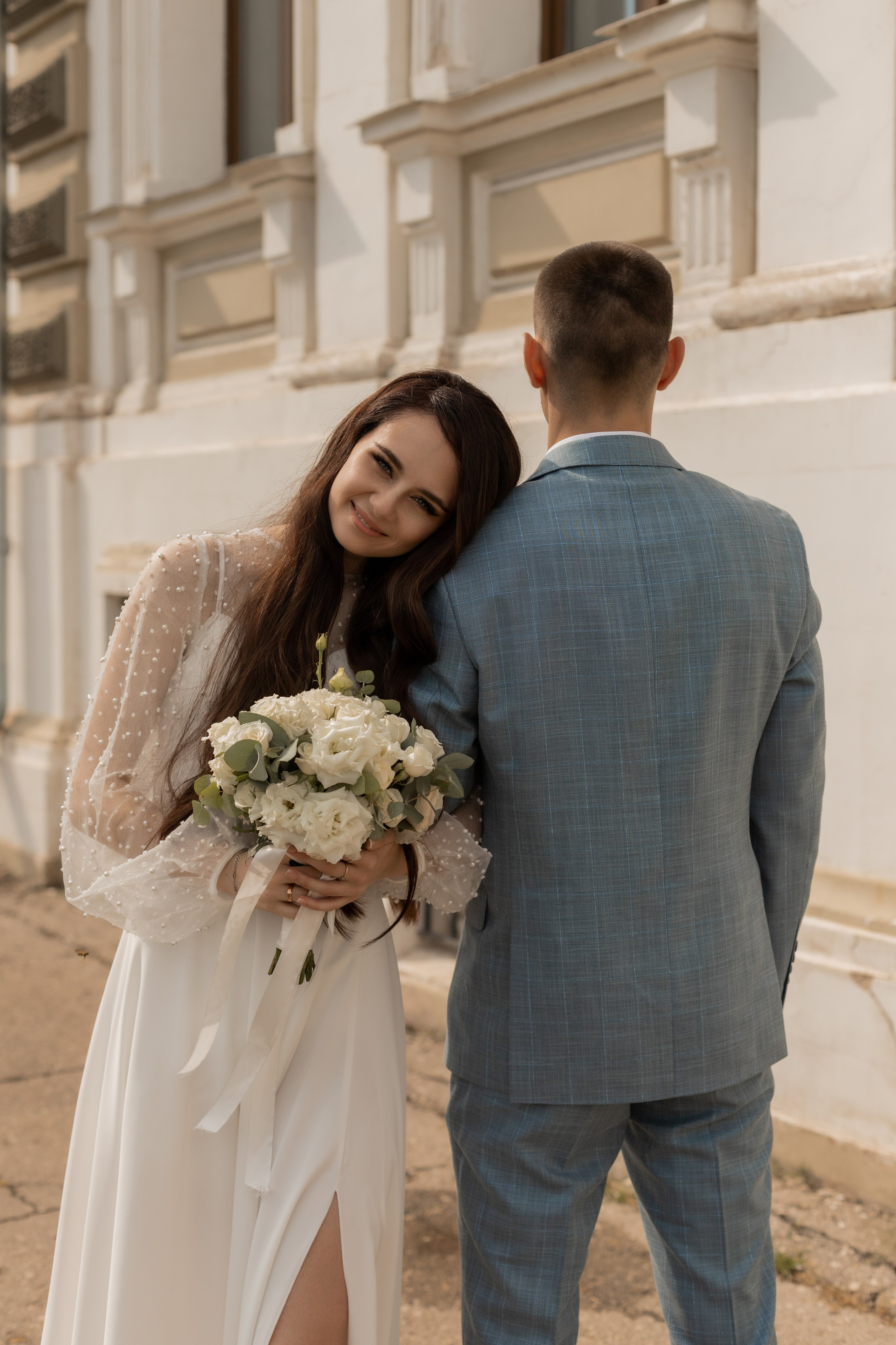 Артём и Валерия (сокращено). Свадебный фотограф Ангелина Сунгатулина | Саратов | Балаково | Вольск