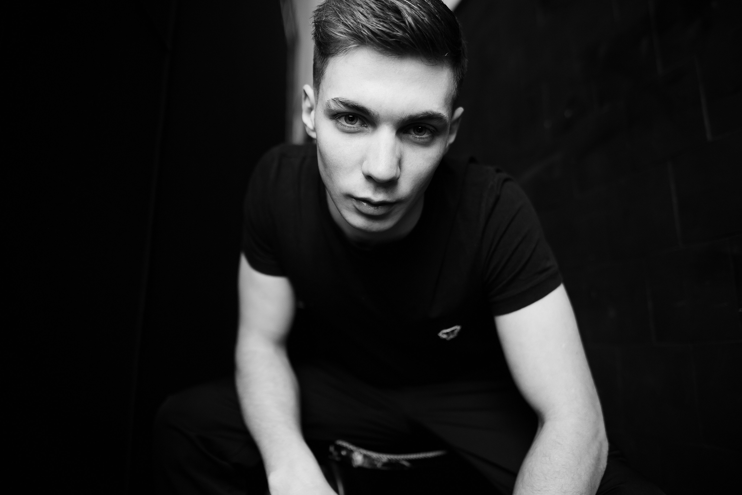 Никита. Фотограф Москва