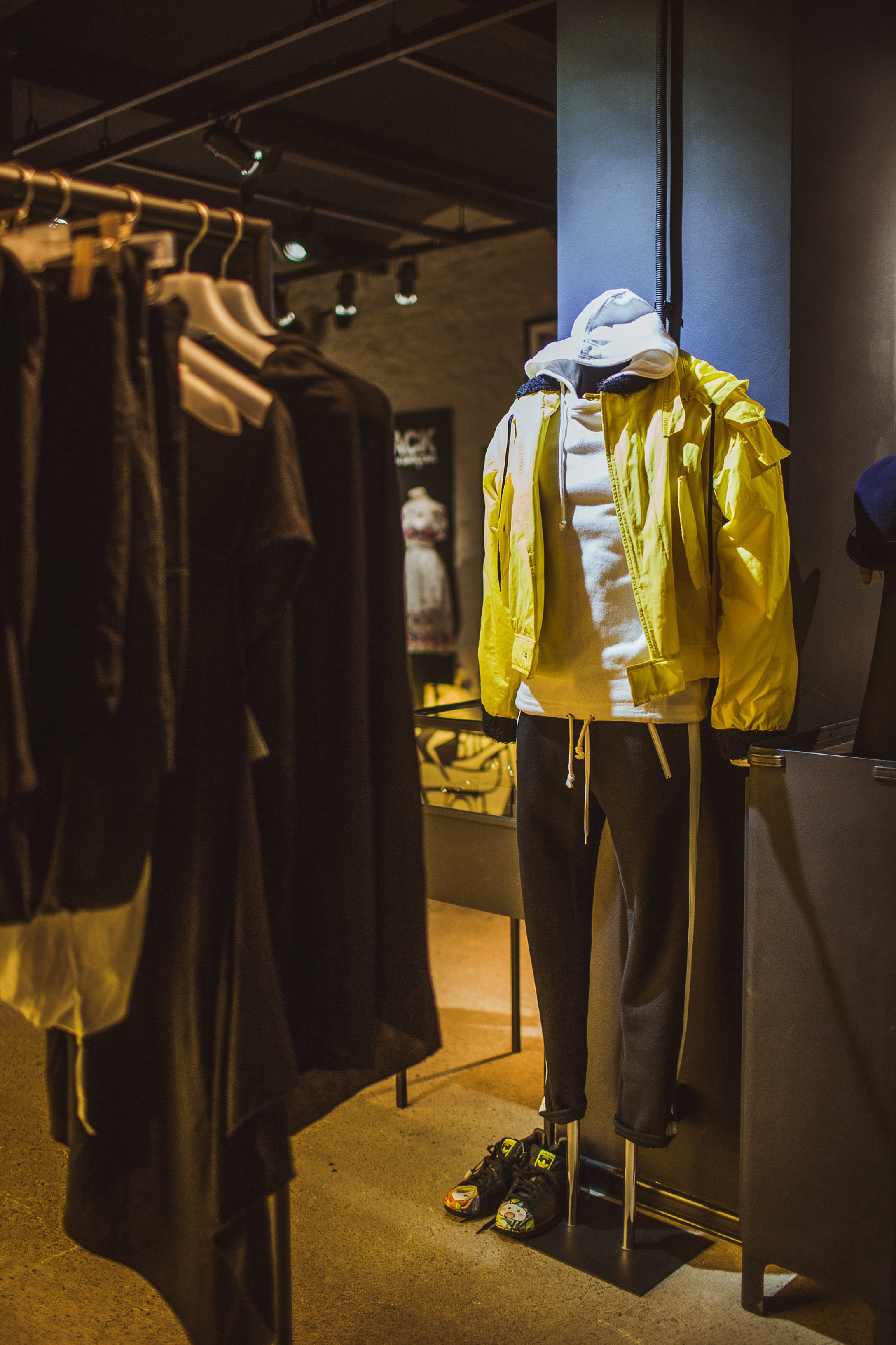 AIR, интерьер. Дмитрий Смирнов. Фотография, дизайн