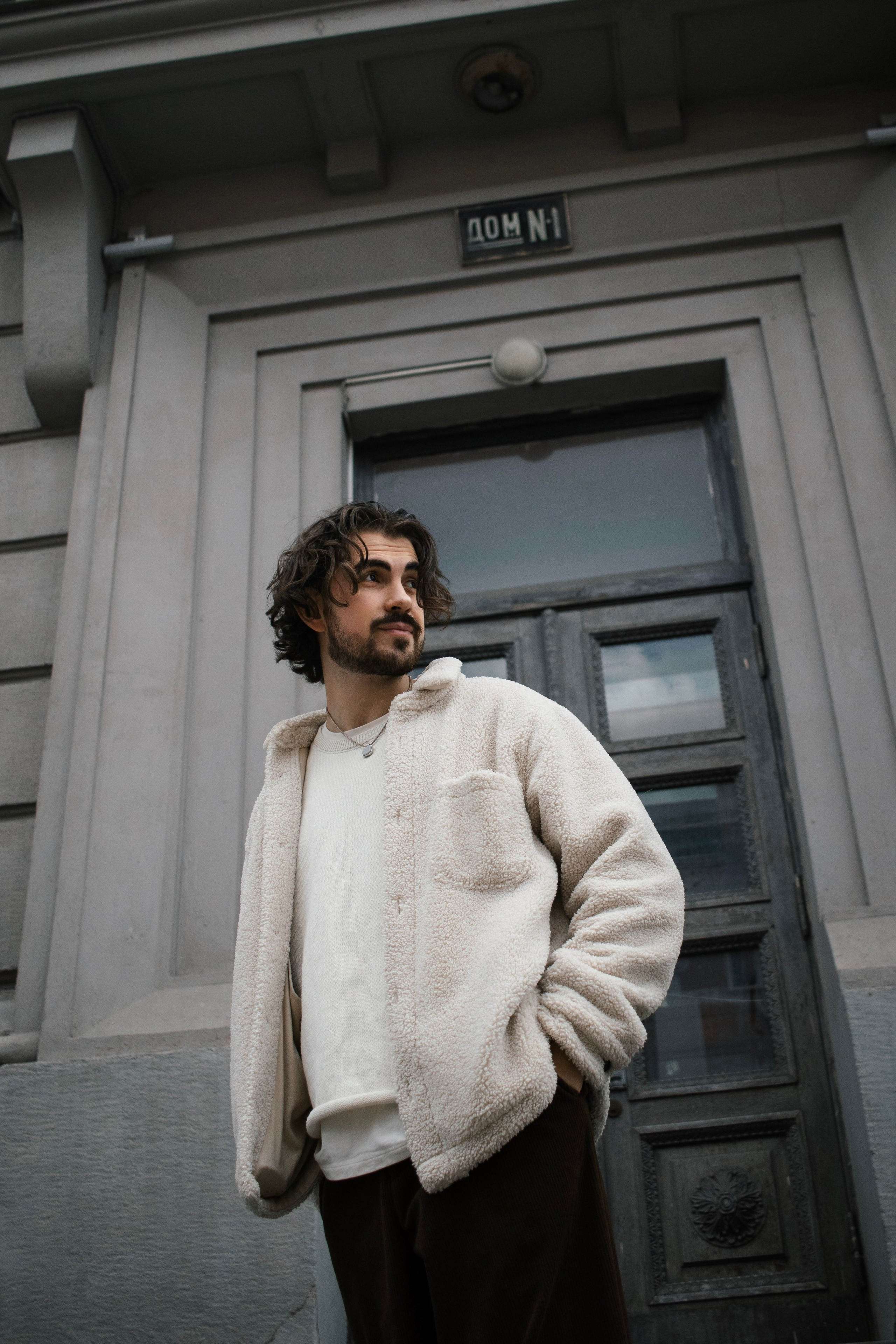 Руслан. Фотограф Ломакина Анастасия