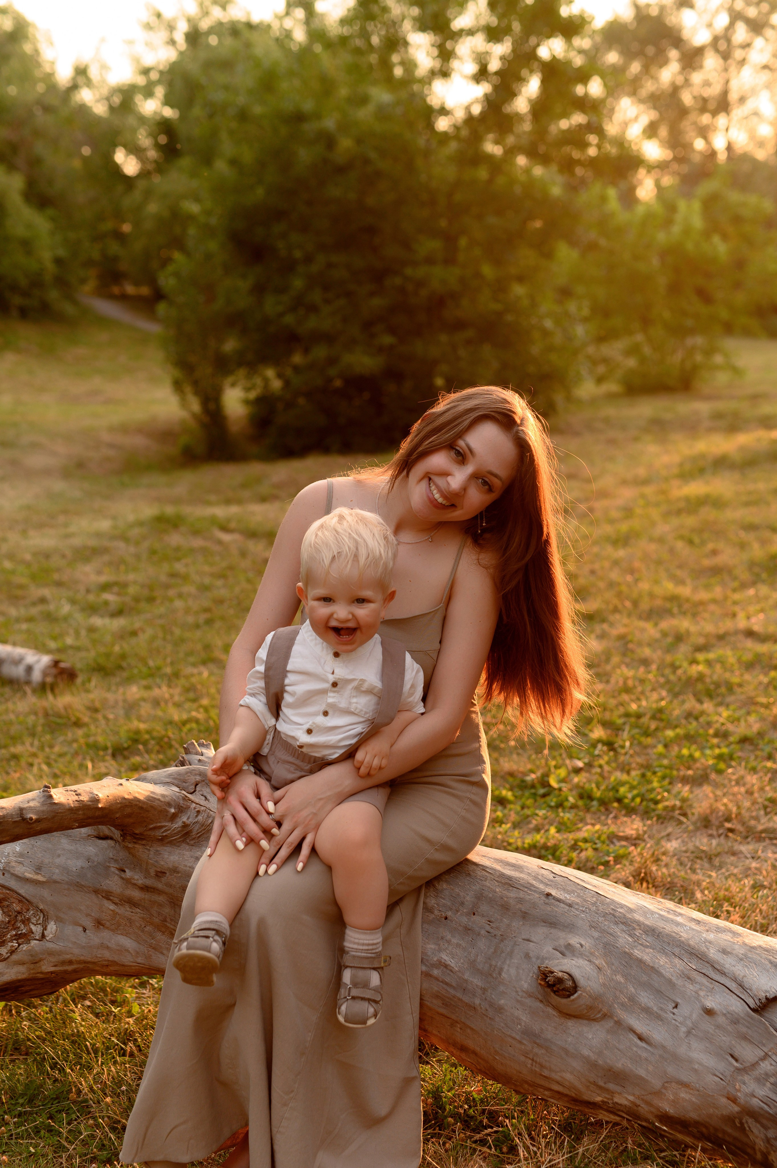 Аня и Миша Ботанический сад. Фотограф в Краснодаре Скубицкая Альбина