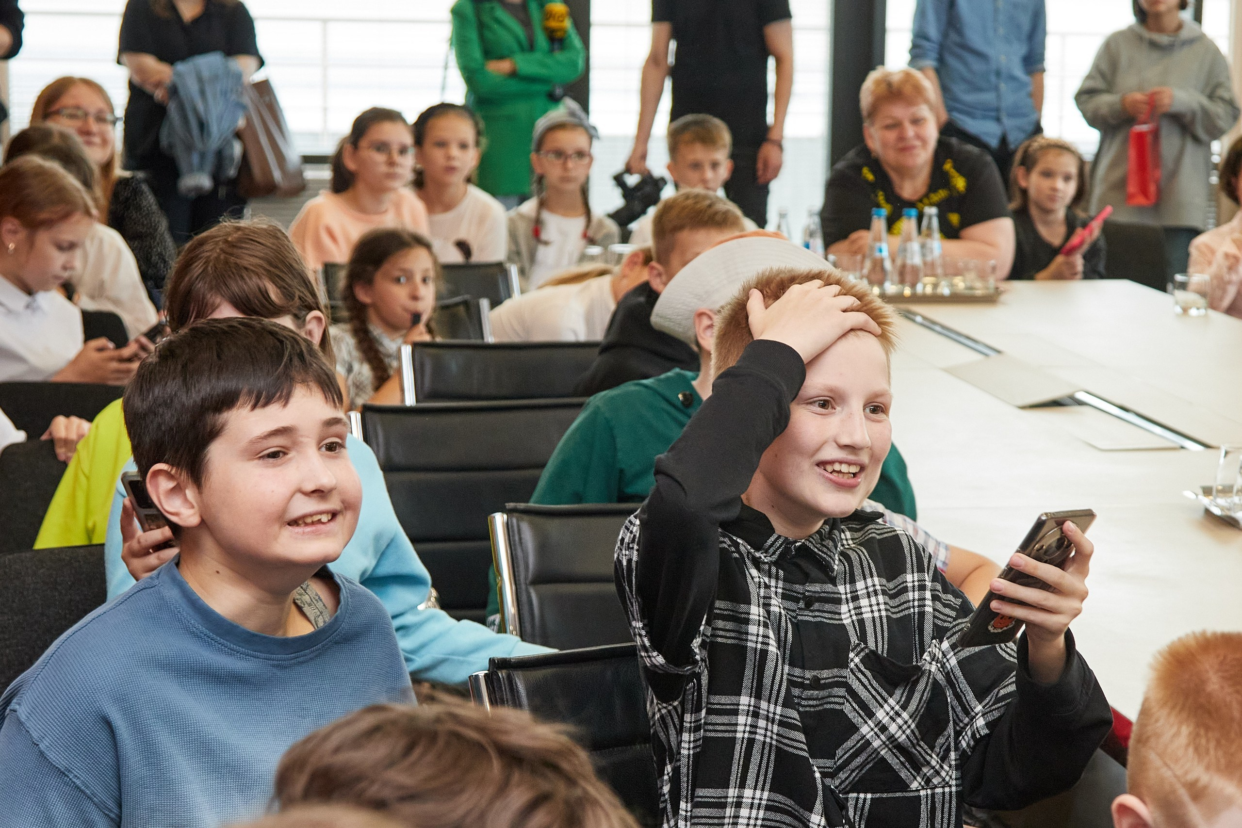 Экологическая ответственность от А1: компания выпустила детский комикс про заботу об окружающей среде