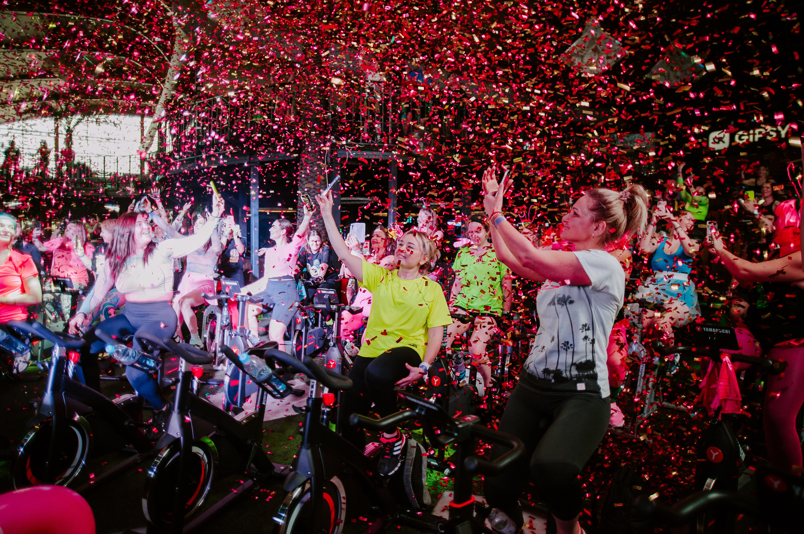 Музыкальный сайкл фестиваль. Свадебный, репортажный и семейный фотограф в Москве Арина Зак