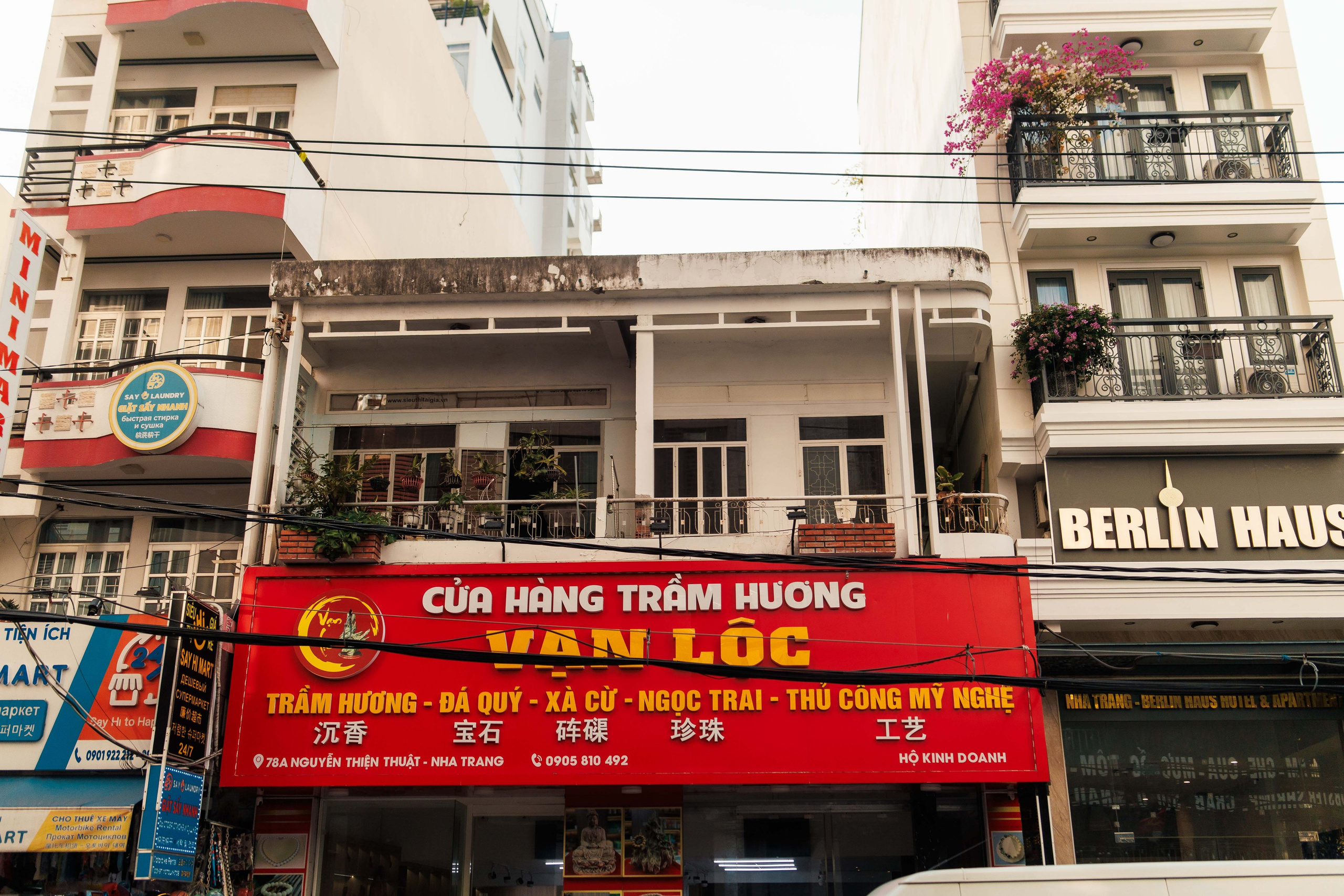 Vietnam (Nha Trang)
